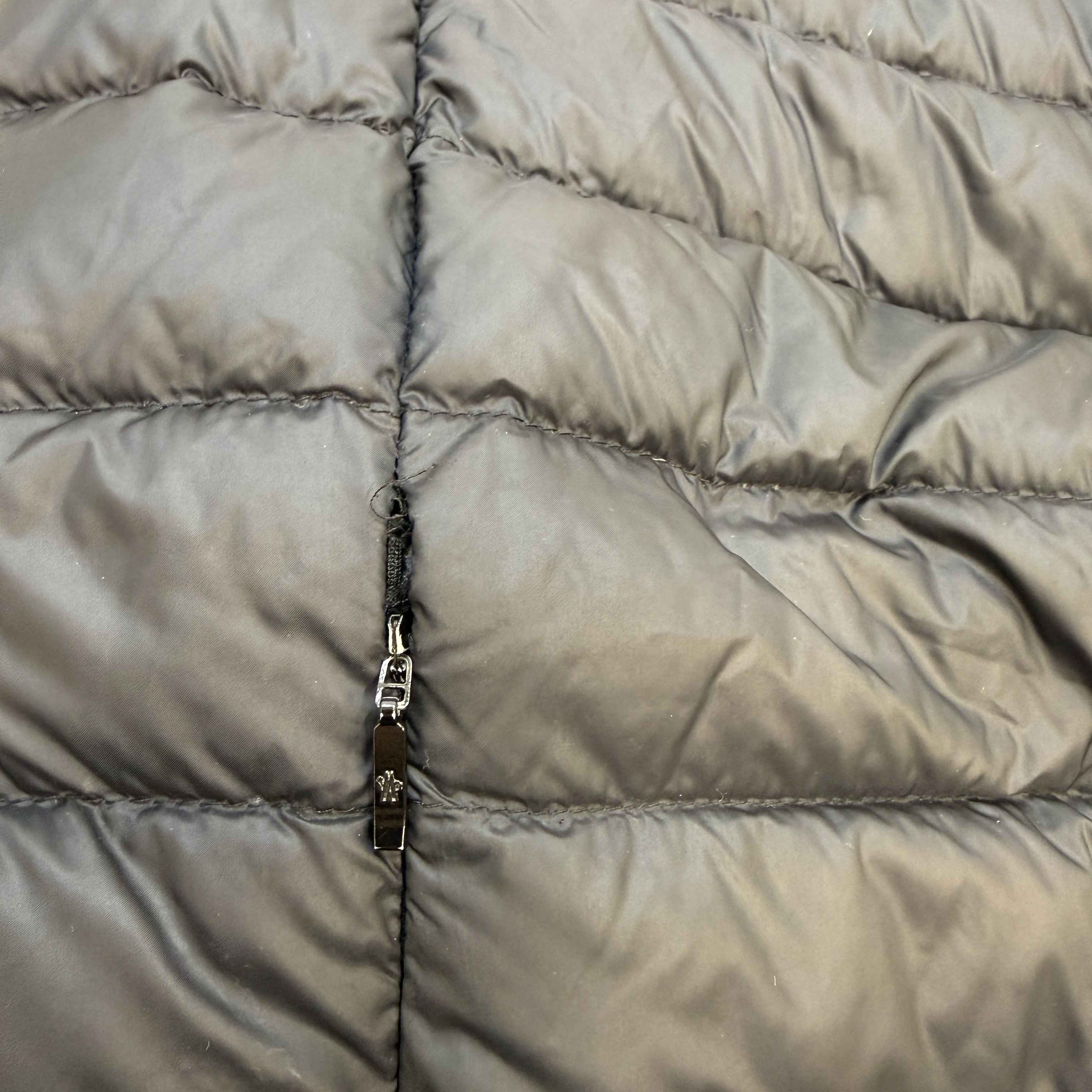 Women's Liane Gilet Black Size 0 / UK 4 - Image 11
