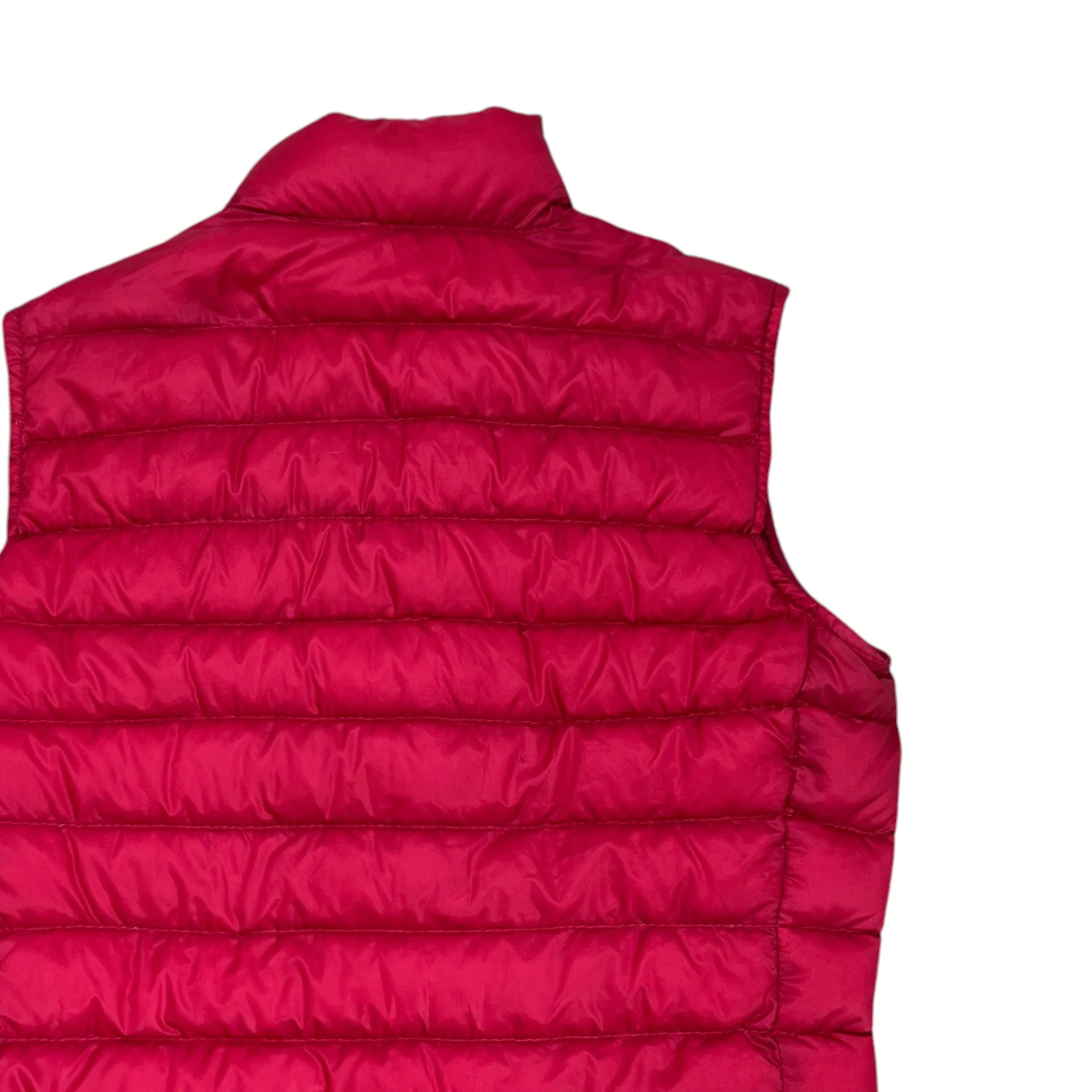 Women's Liane Gilet Pink Size 1 / UK 10 - Image 4