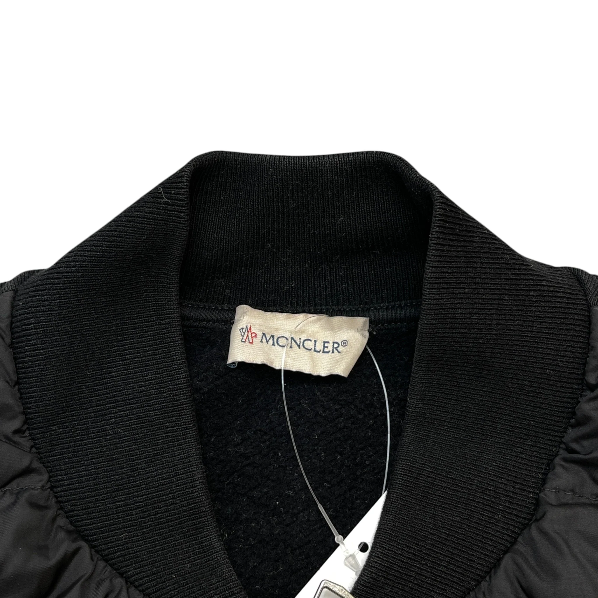 Women's Maglia Cardigan Jacket Black Size M - Image 6