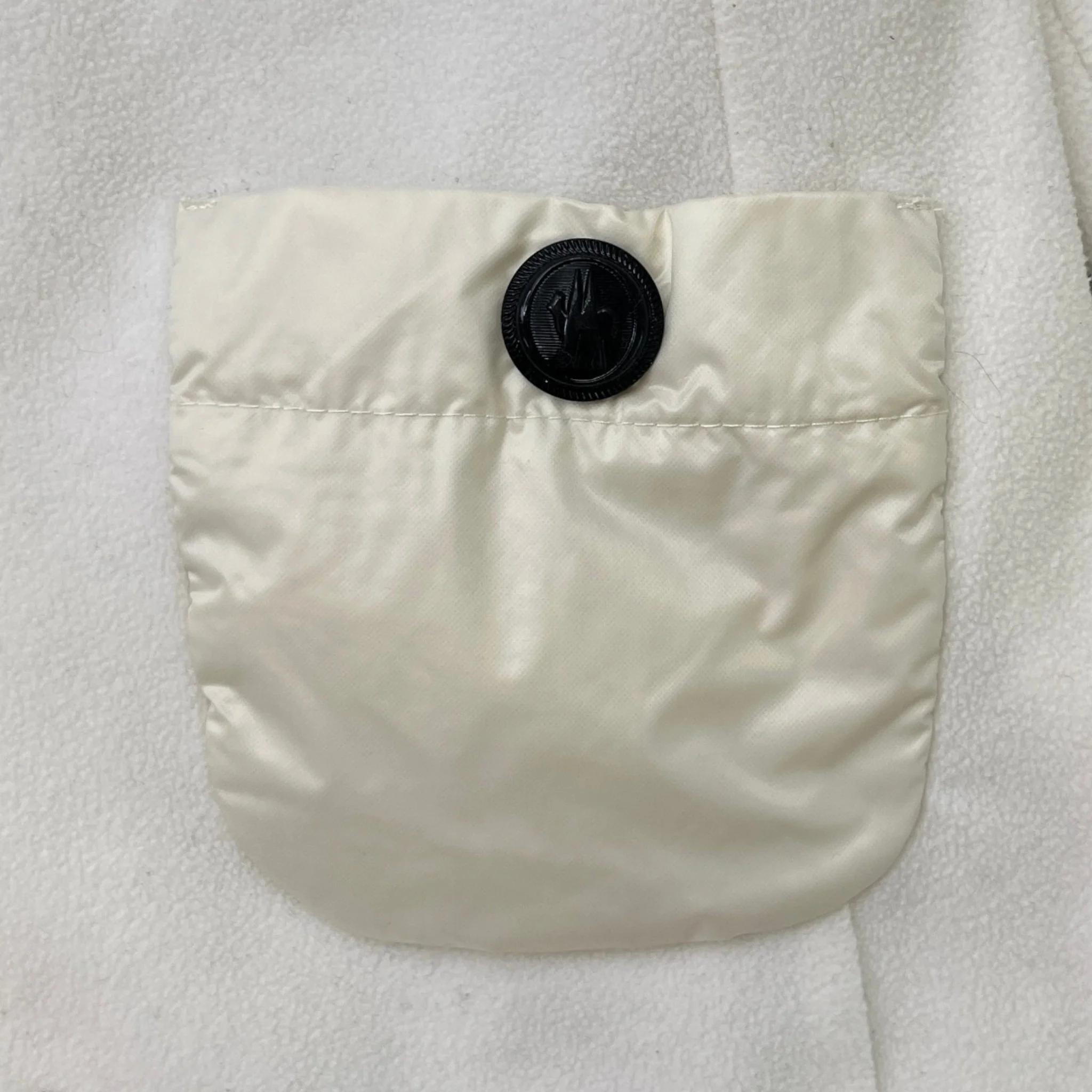 Women's Maglia Jumper White Size S - Image 6