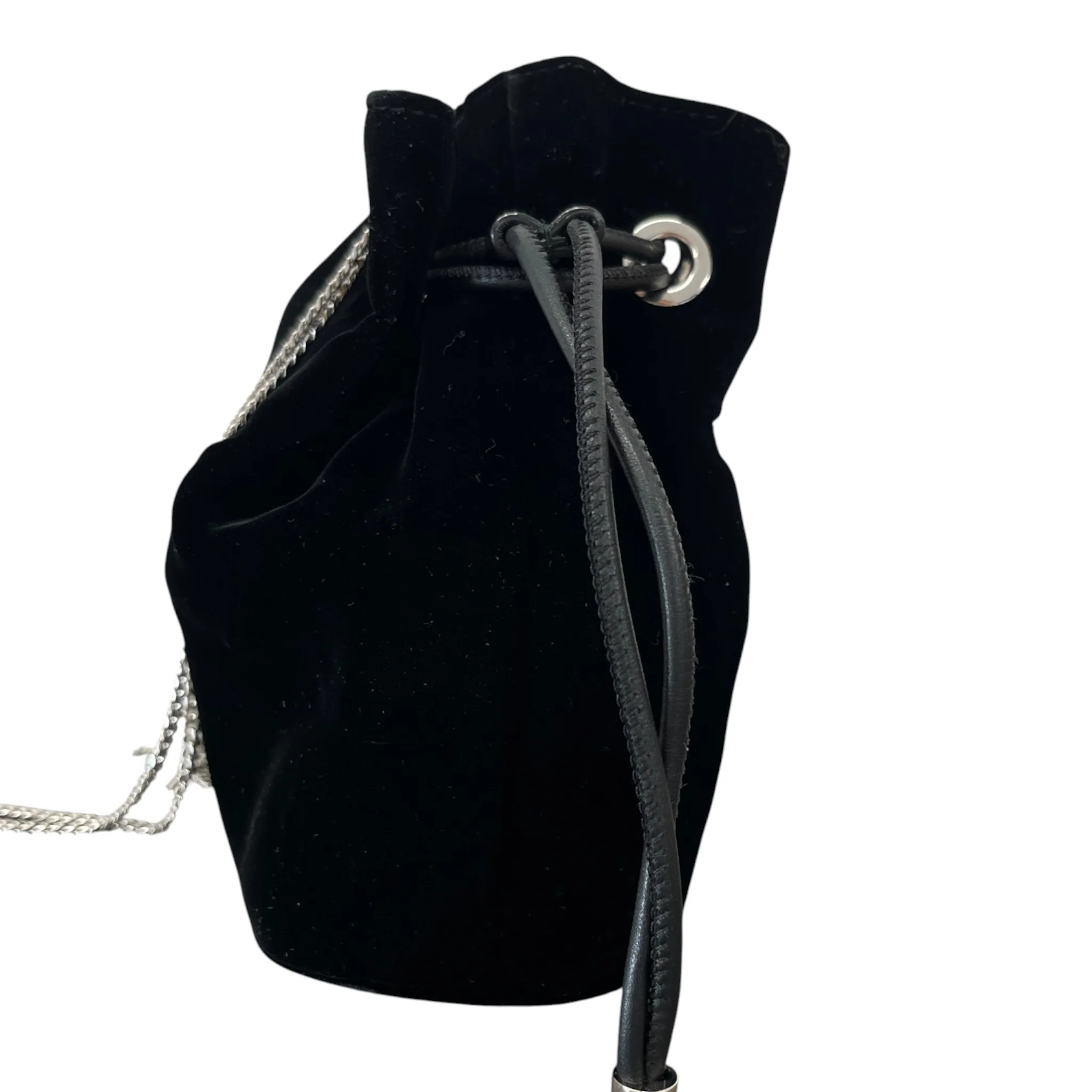 Women's Marchelin Bag Black - Image 6