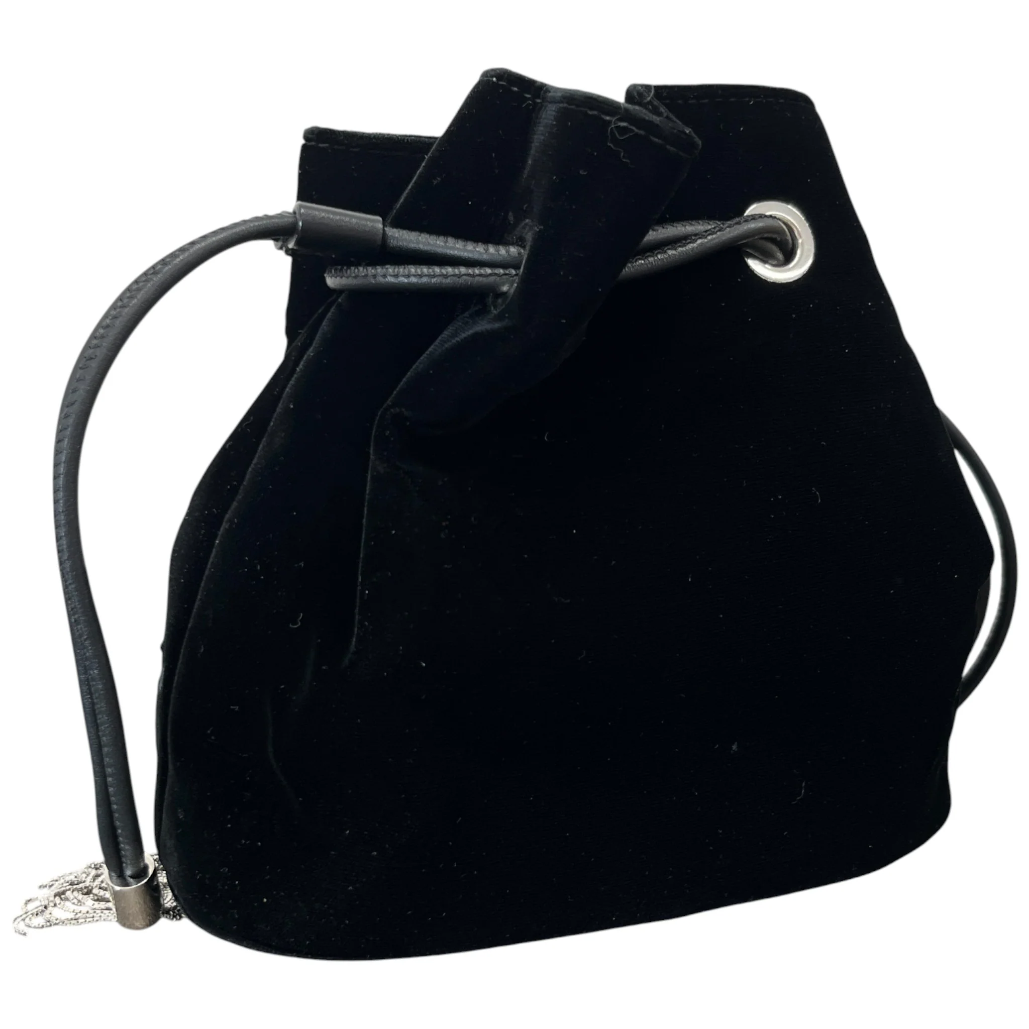 Women's Marchelin Bag Black - Image 8
