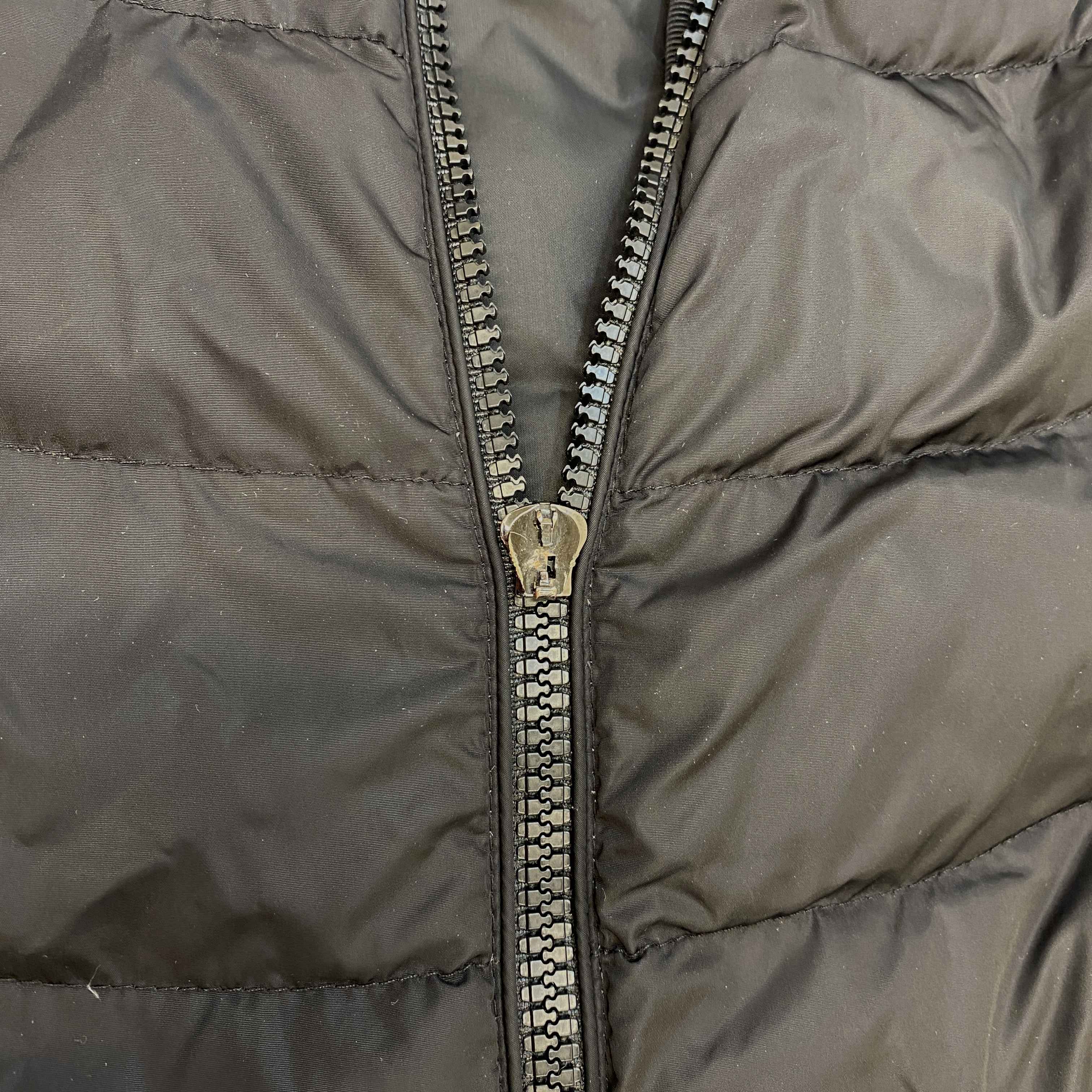 Women's Mirielon Down Jacket Black Size 2 / UK 12 - Image 12