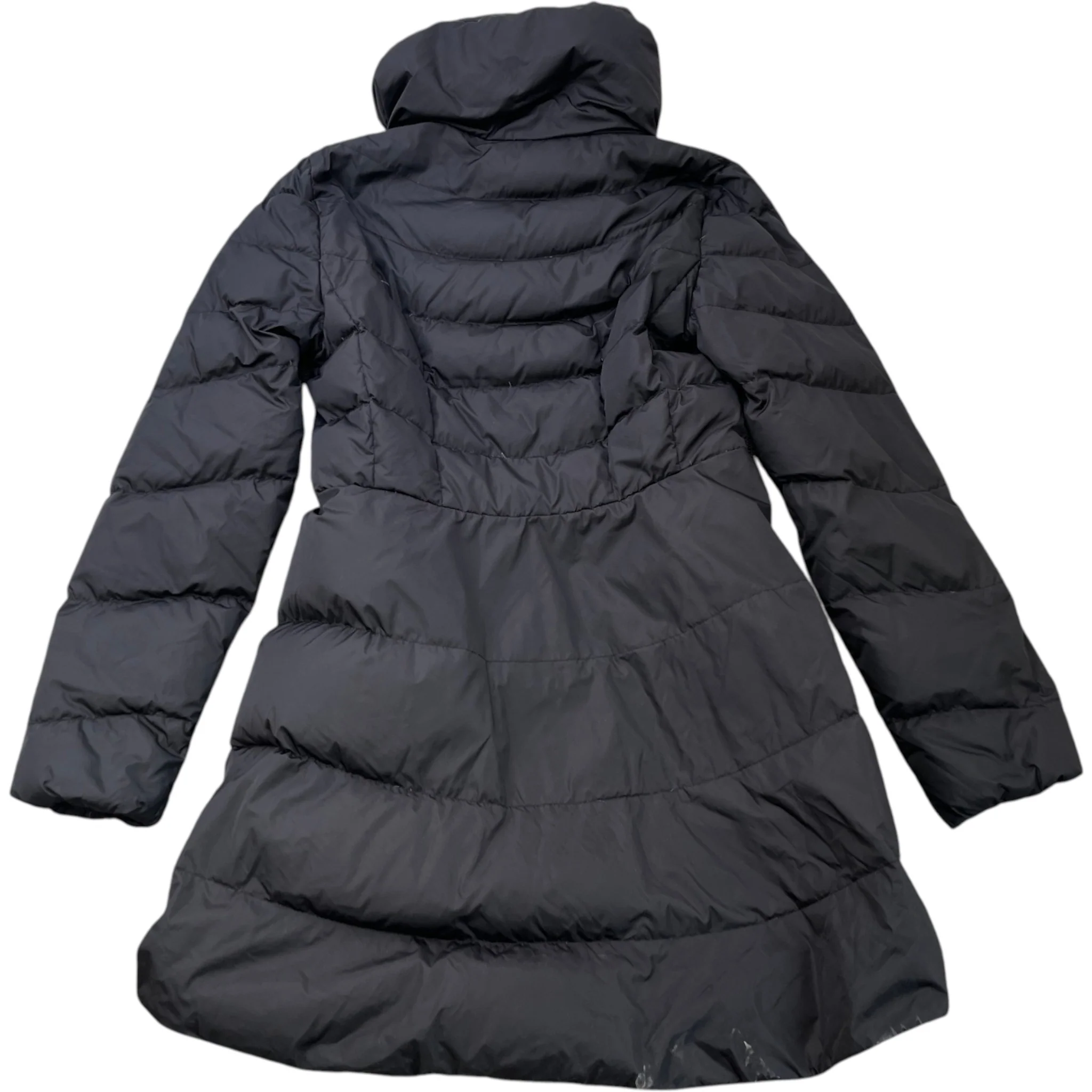 Women's Mirielon Down Jacket Black Size 2 / UK 12 - Image 2