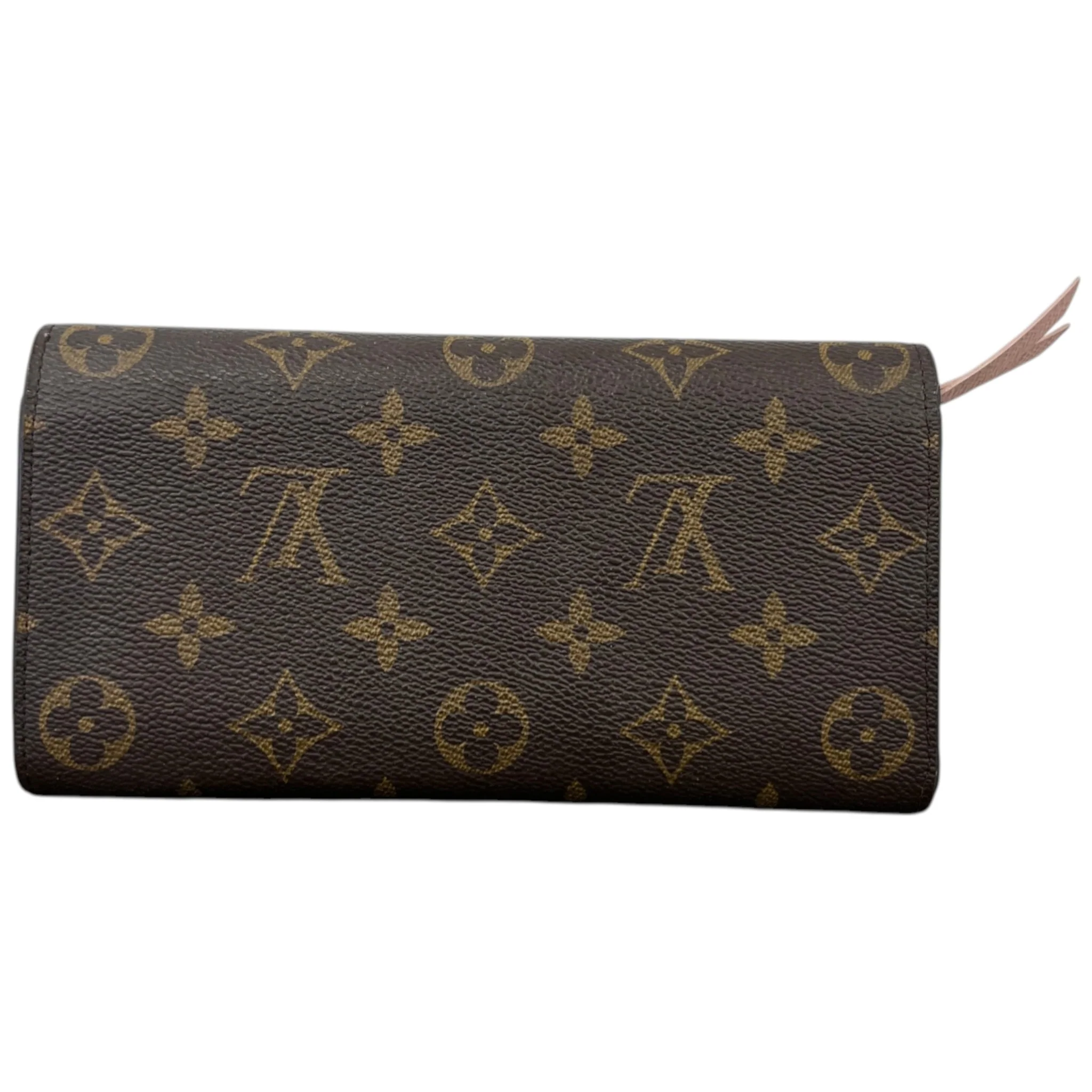 Women's Monogram Emilie Purse Brown - Image 2