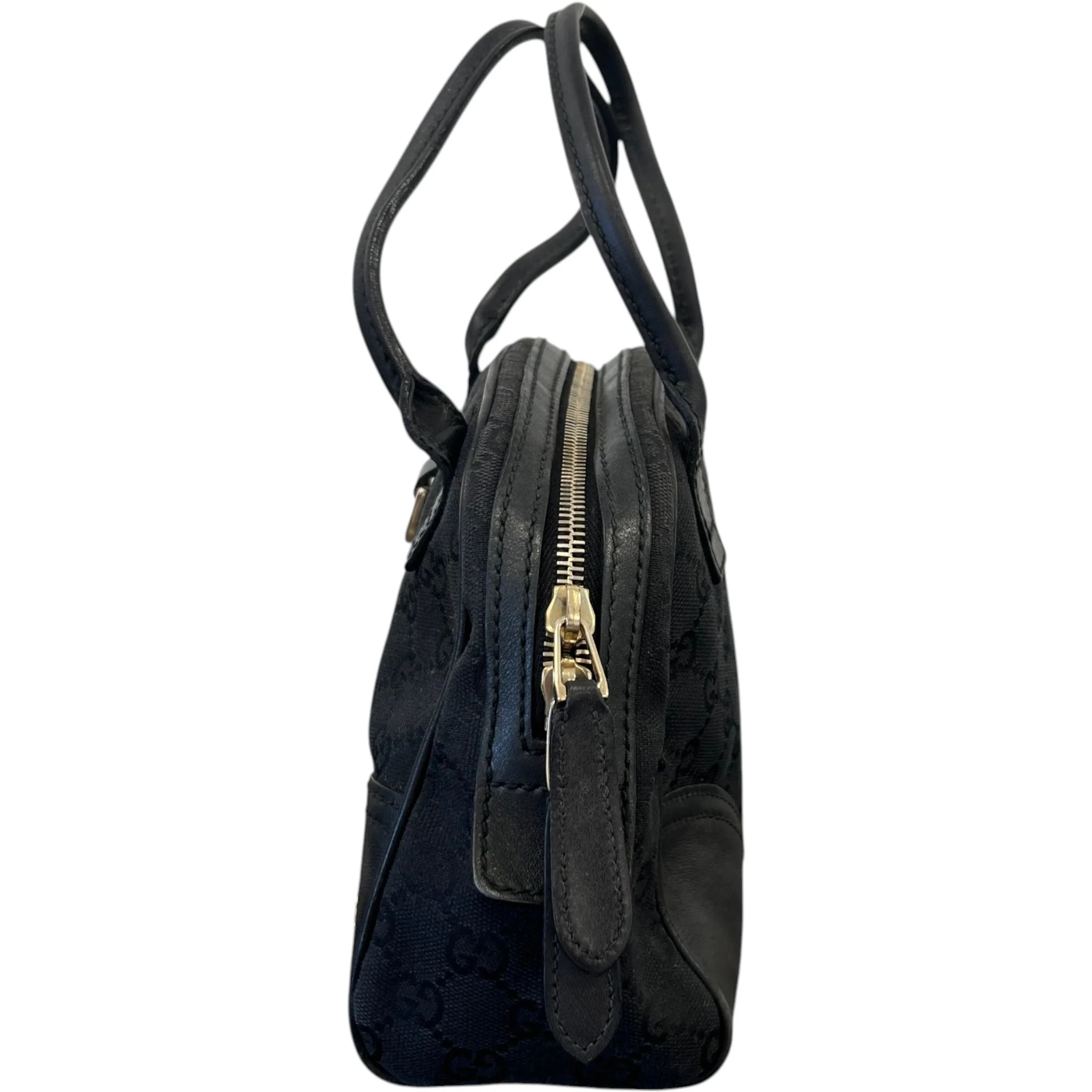 Women's New Britt Bag Black - Image 6
