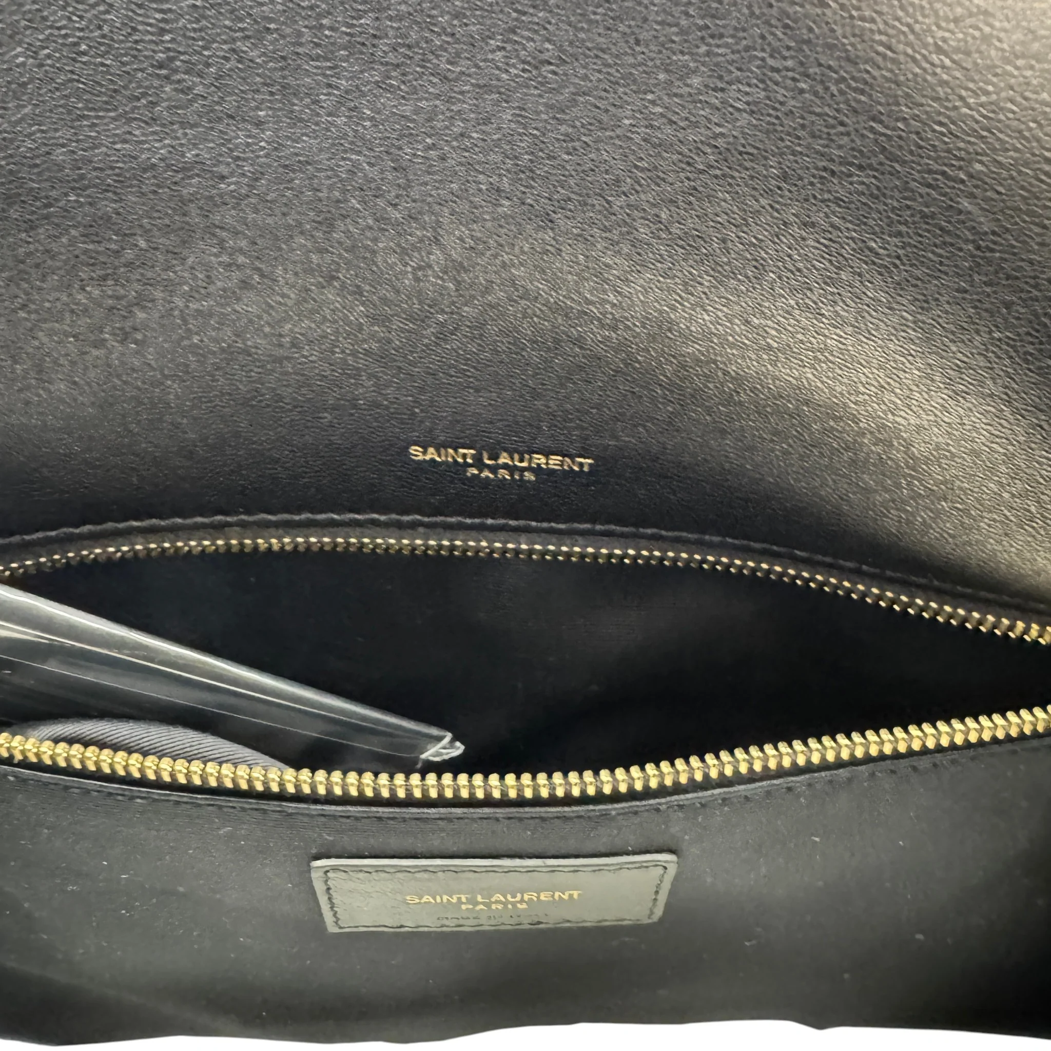 Women's Niki Medium Handbag Black - Image 11