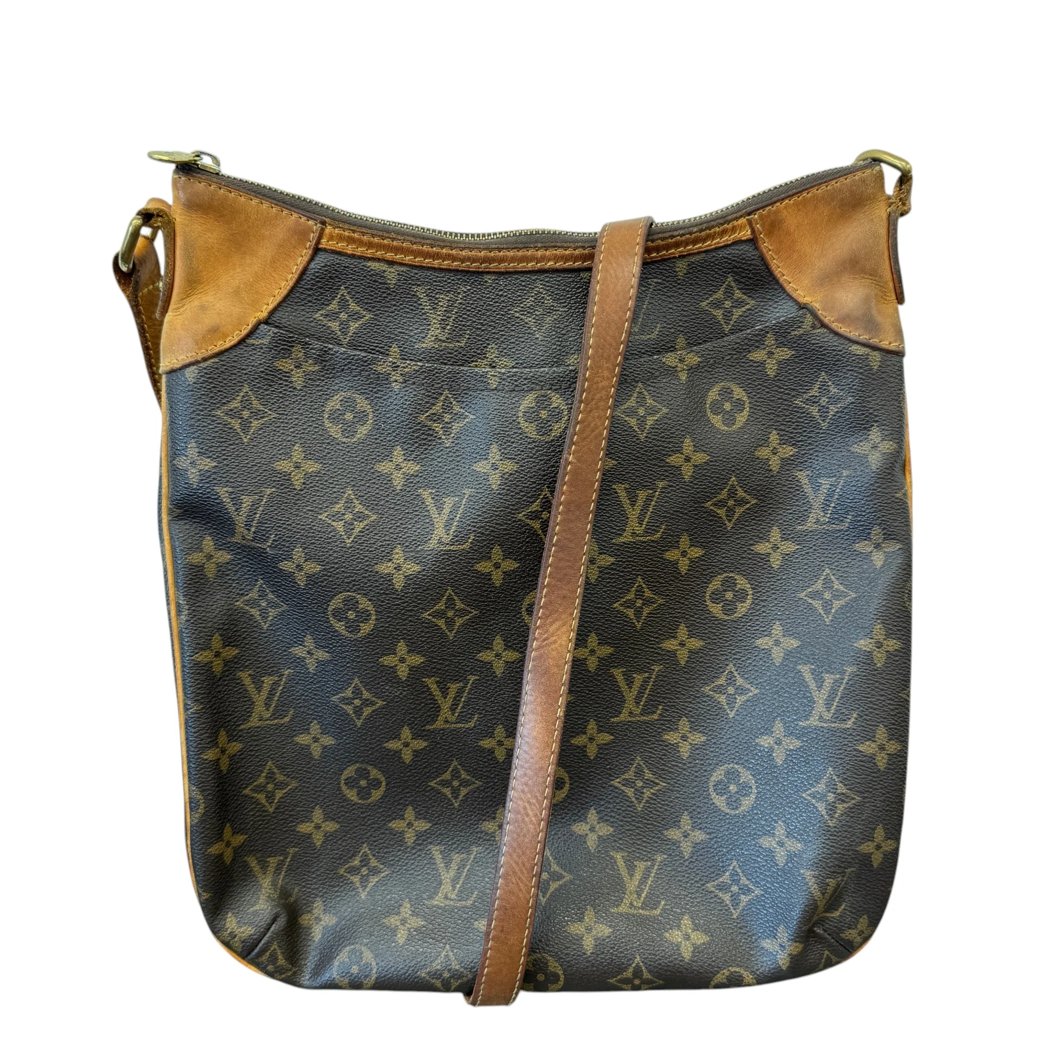 Women's Odeon Pm Bag Brown