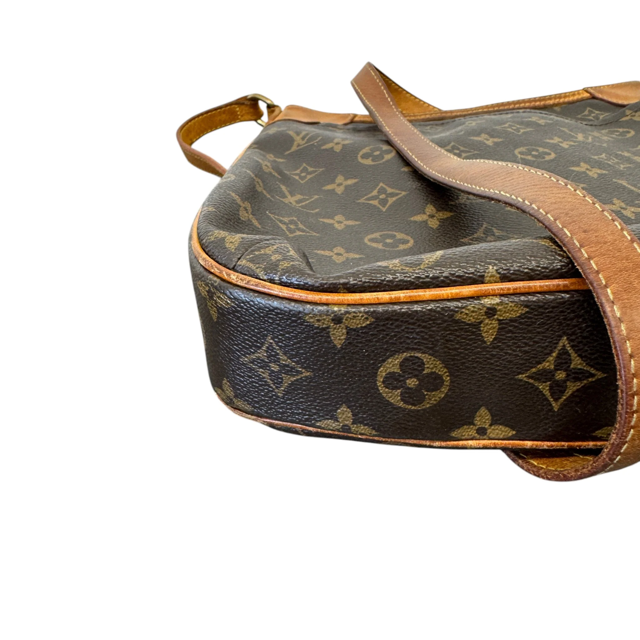 Women's Odeon Pm Bag Brown - Image 8