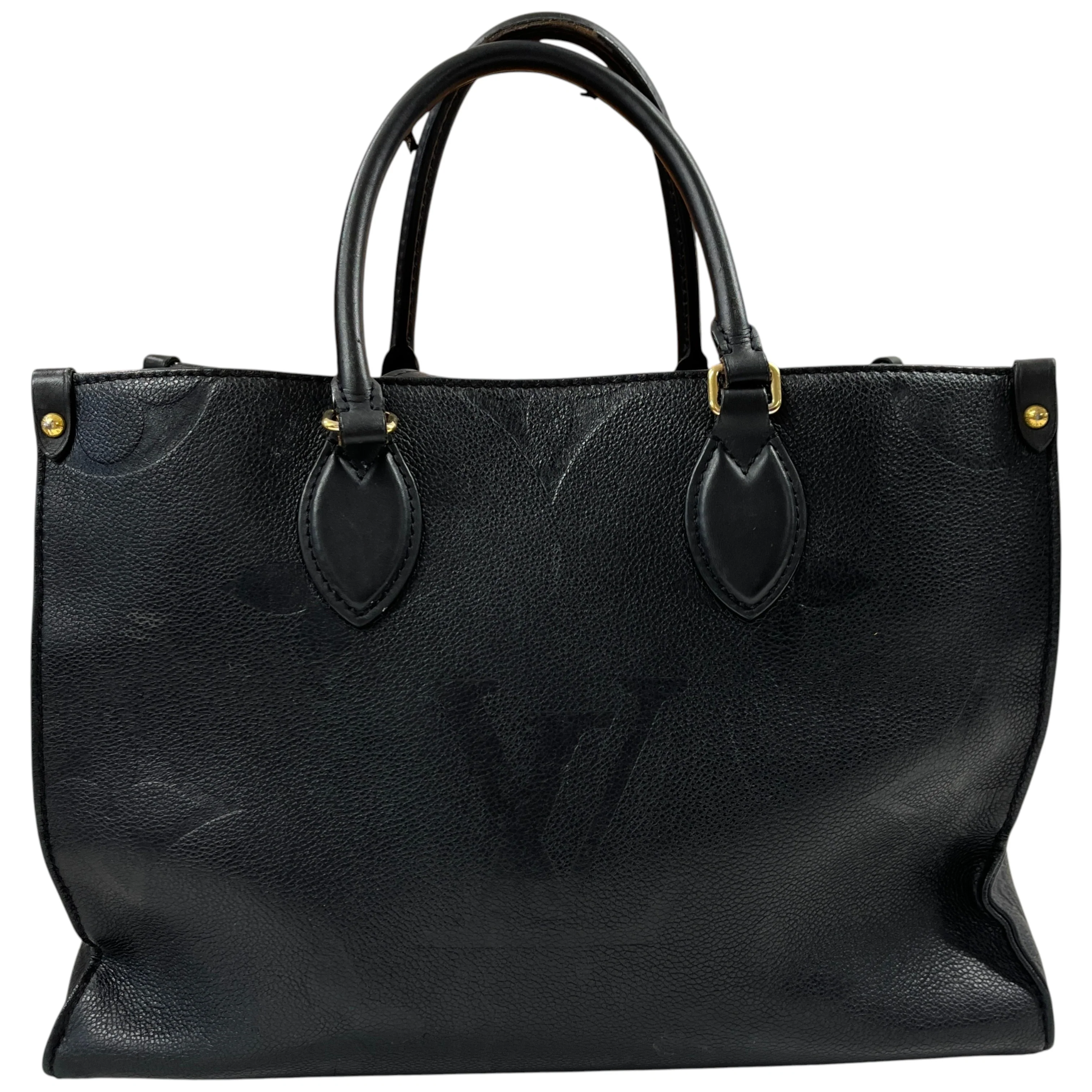 Women's On The Go Mm Bag Black - Image 3