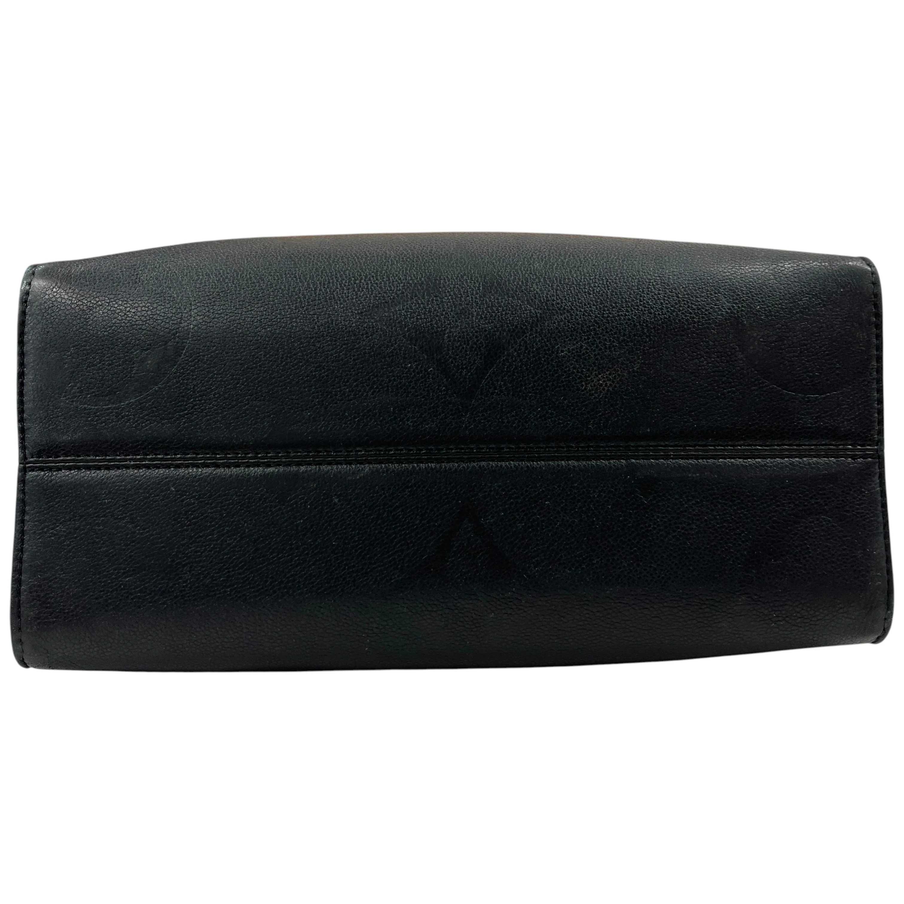Women's On The Go Mm Bag Black - Image 5
