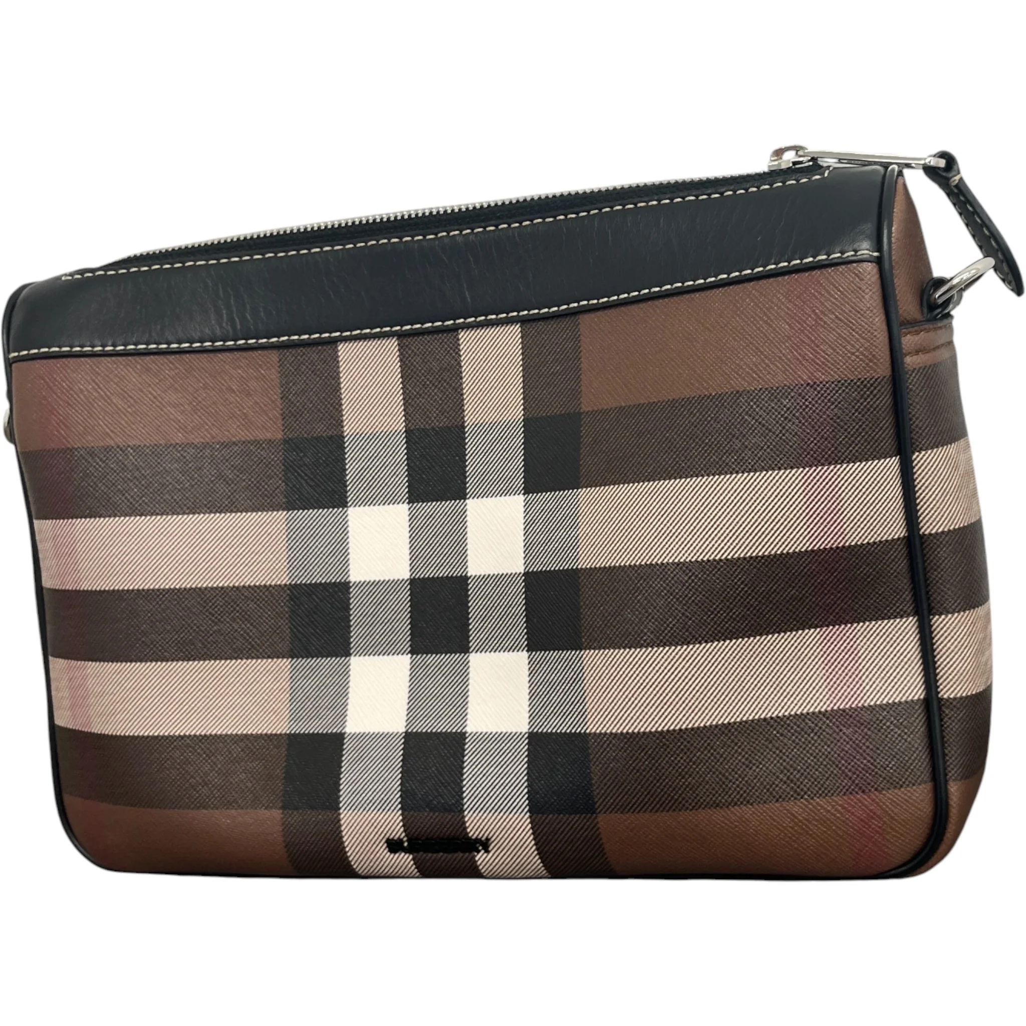 Women's Rambler Bag Brown - Image 4
