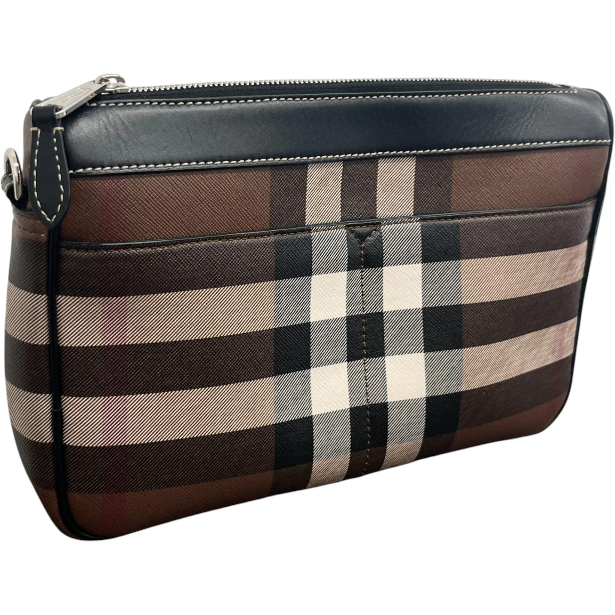 Women's Rambler Bag Brown - Image 7
