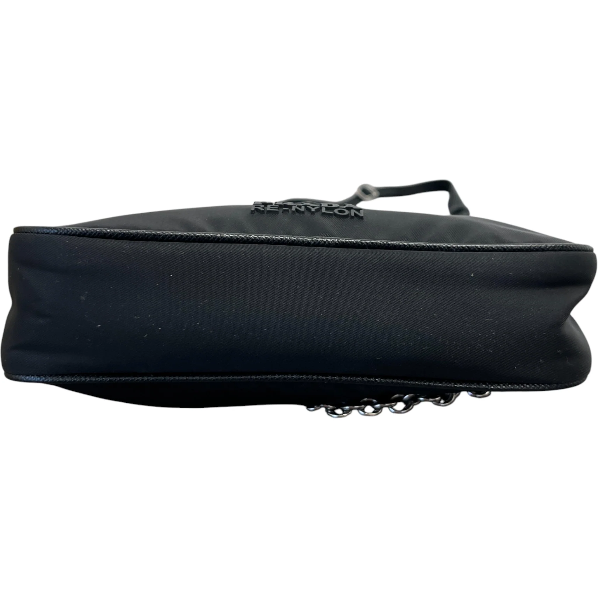 Women's Re-Nylon Re-Editon 2005 Bag Black - Image 10