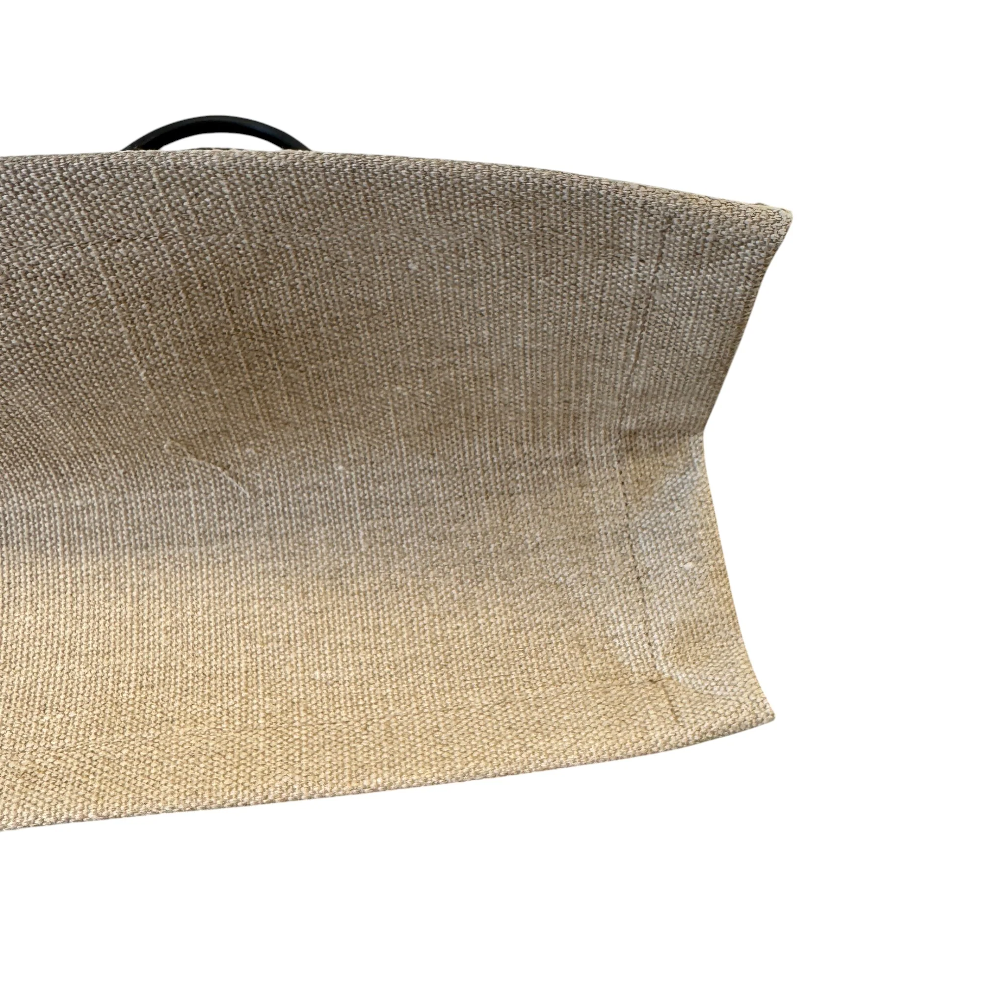 Women's Rive Gauche Handbag Beige - Image 11