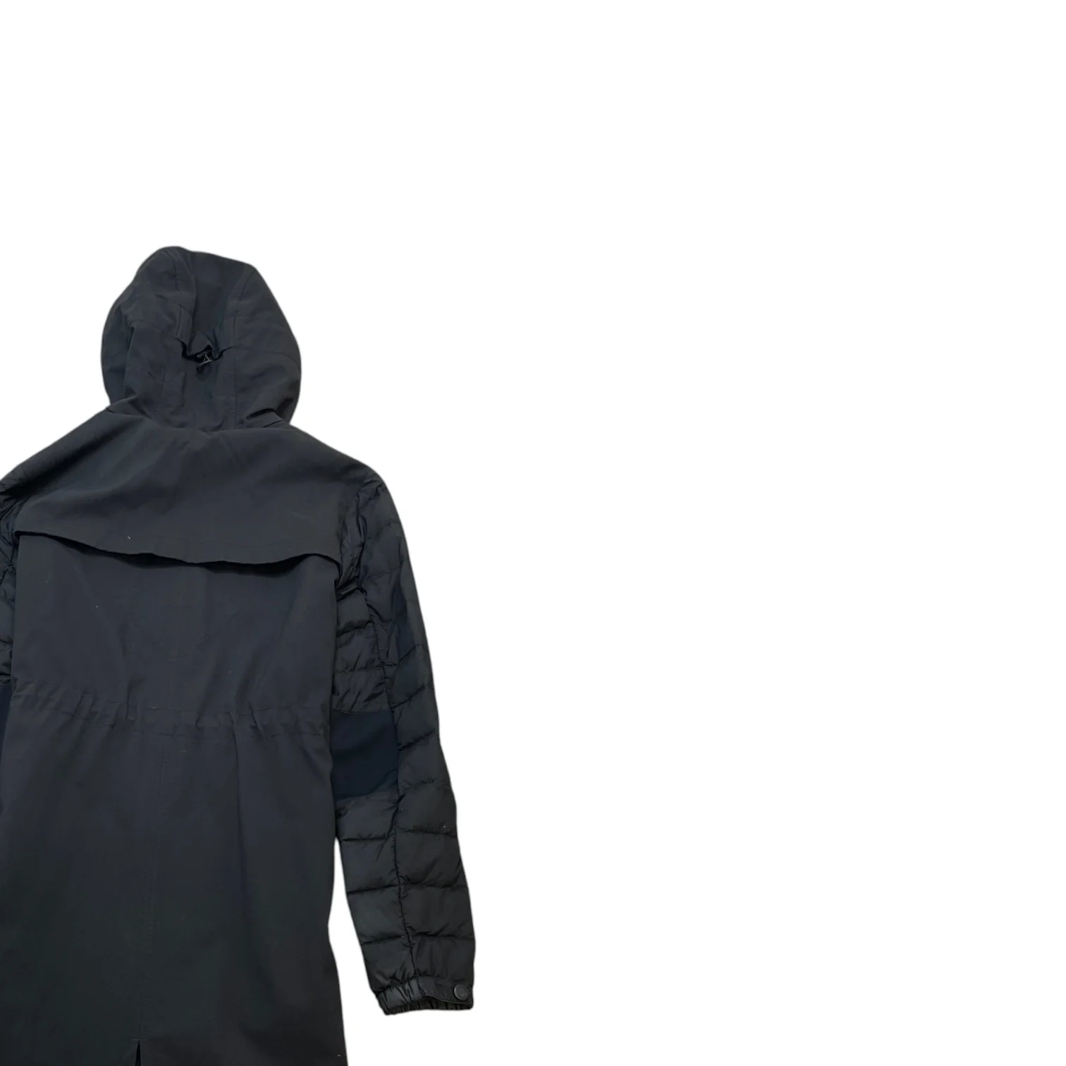 Women's Sabine Jacket Black Size M - Image 4