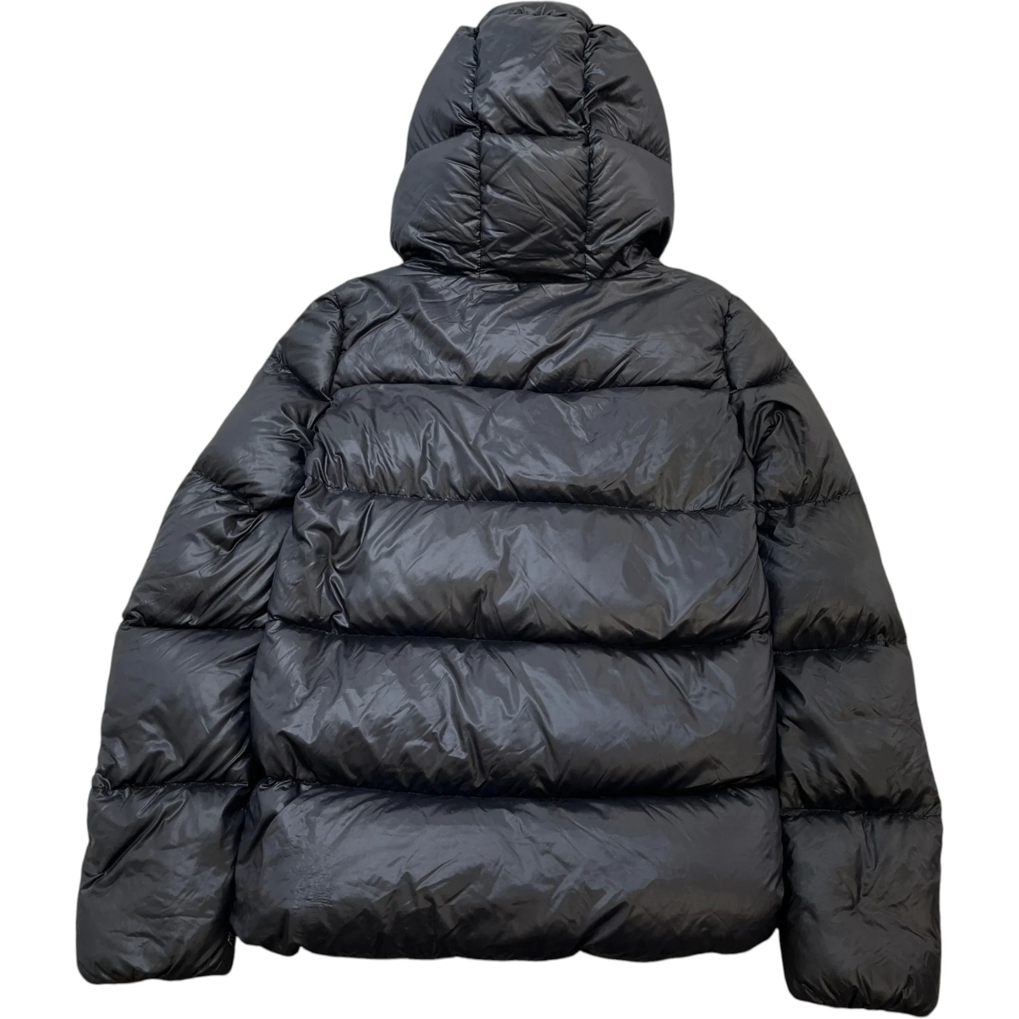 Women's Seritte Down Jacket Black Size 00 / UK 6 - Image 2