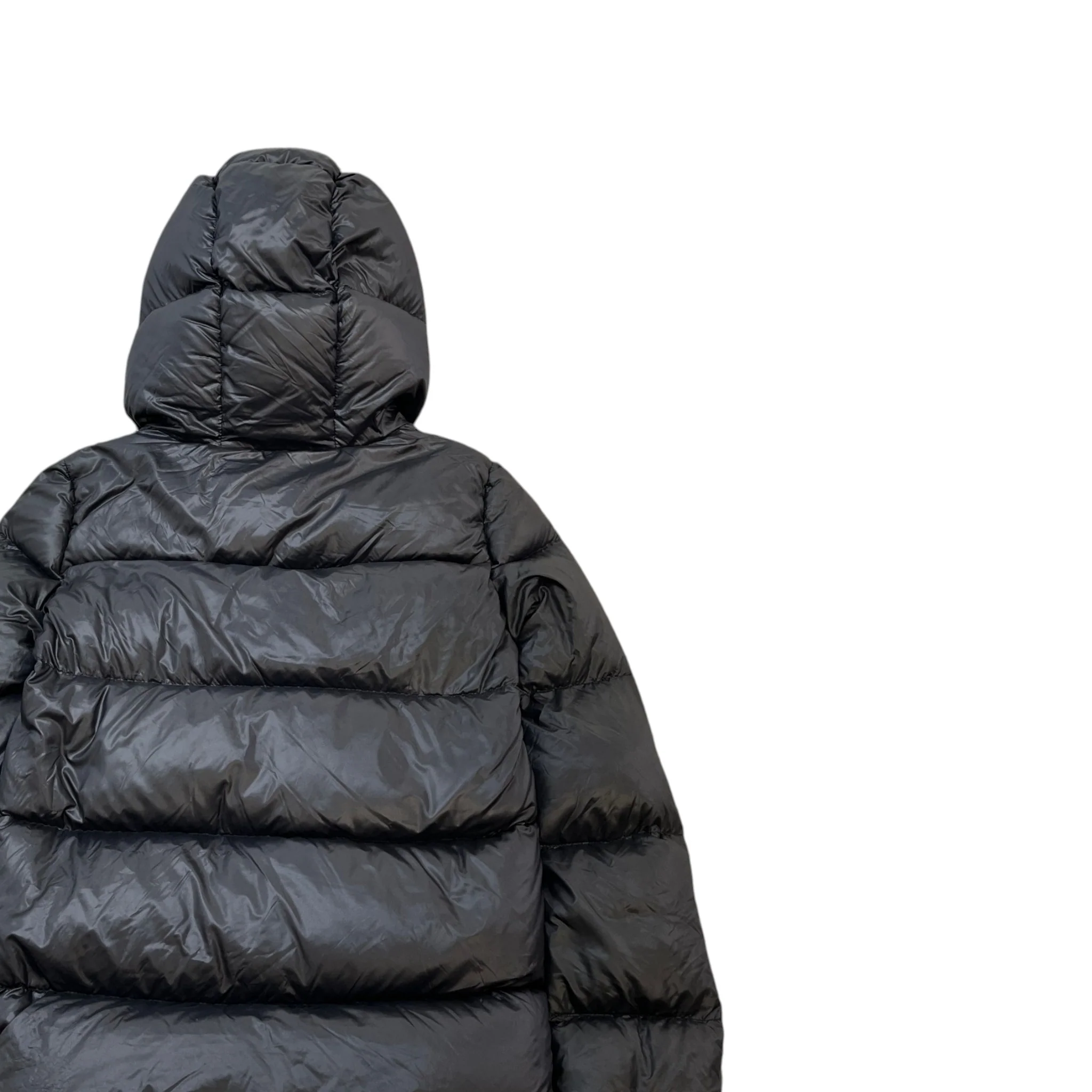 Women's Seritte Down Jacket Black Size 00 / UK 6 - Image 4