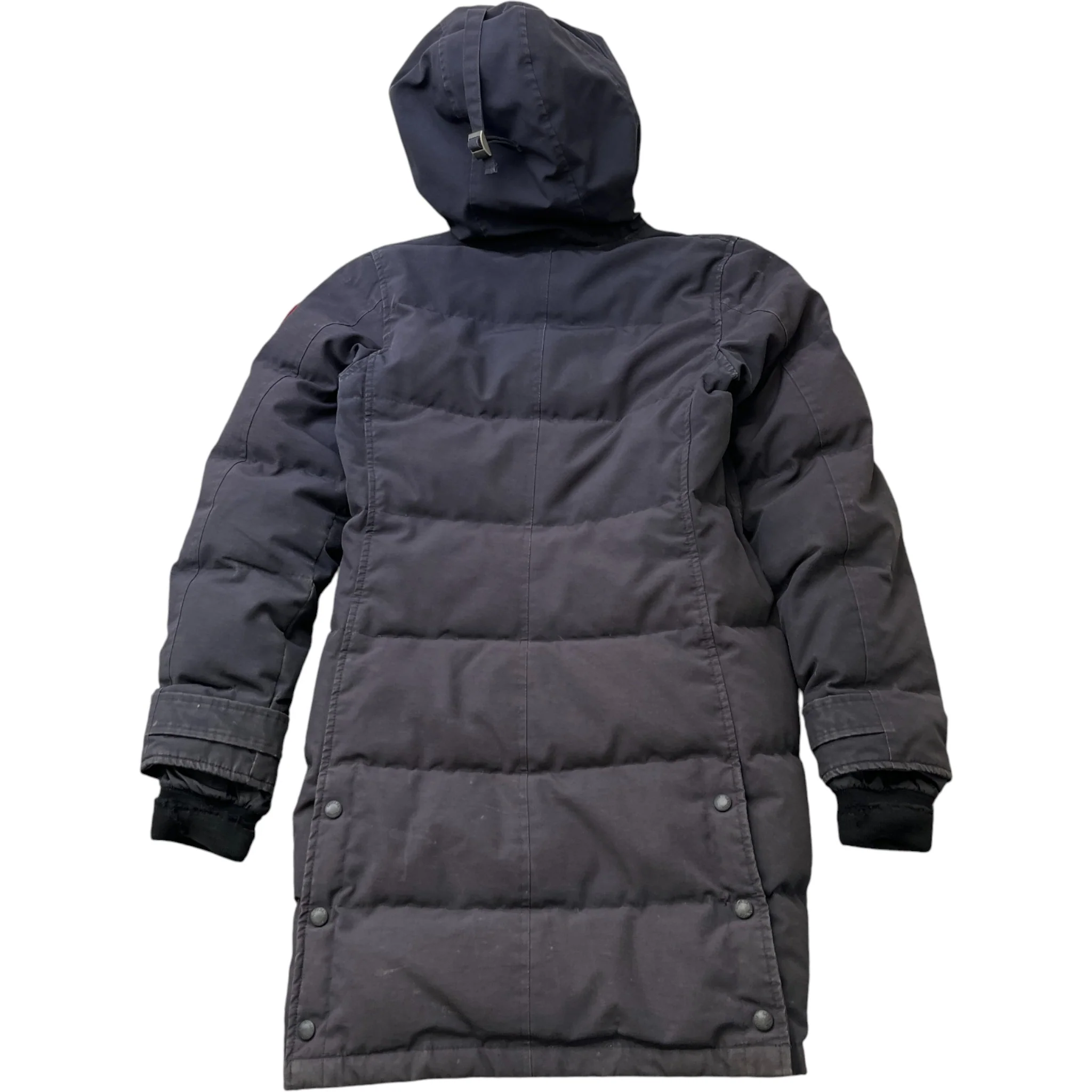 Women's Shelburne Down Jacket Black Size XS - Image 2