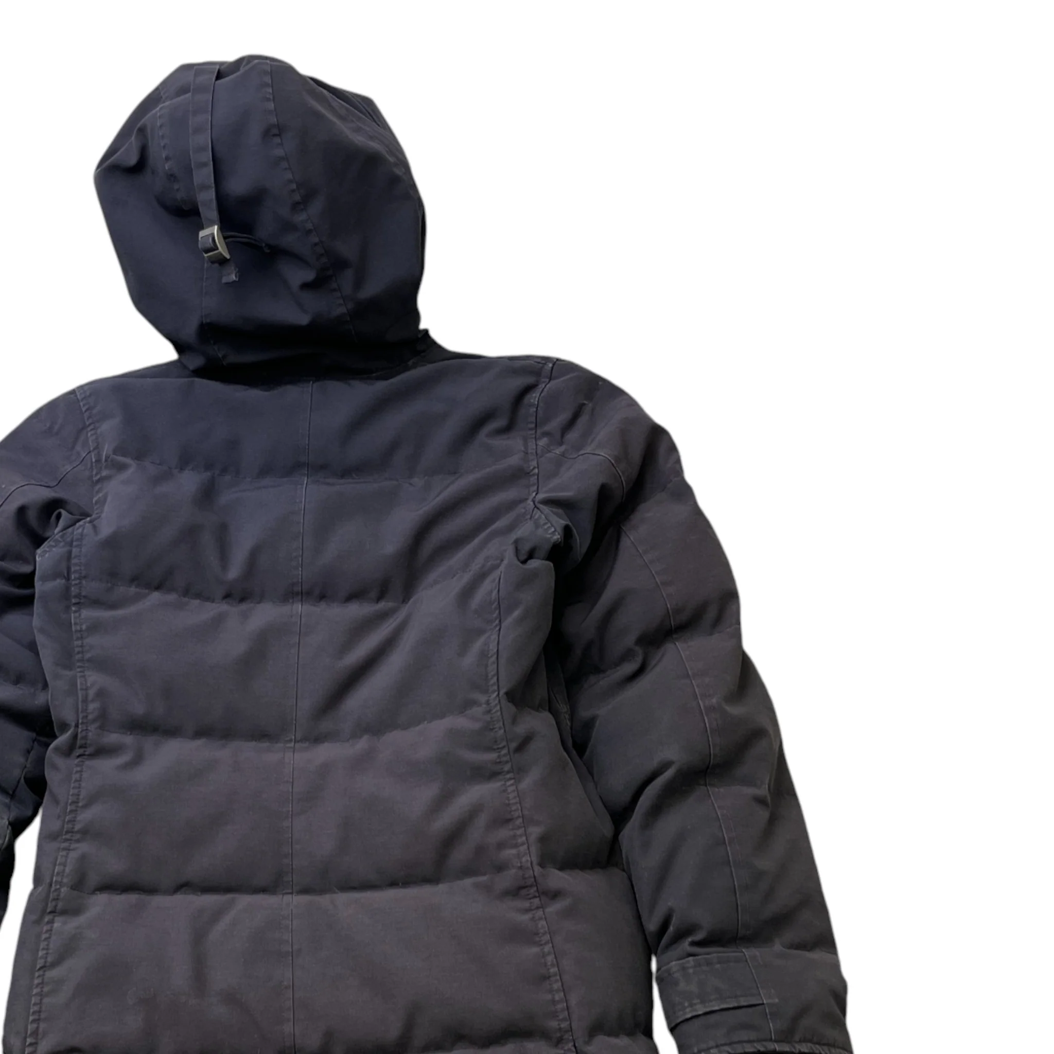 Women's Shelburne Down Jacket Black Size XS - Image 4