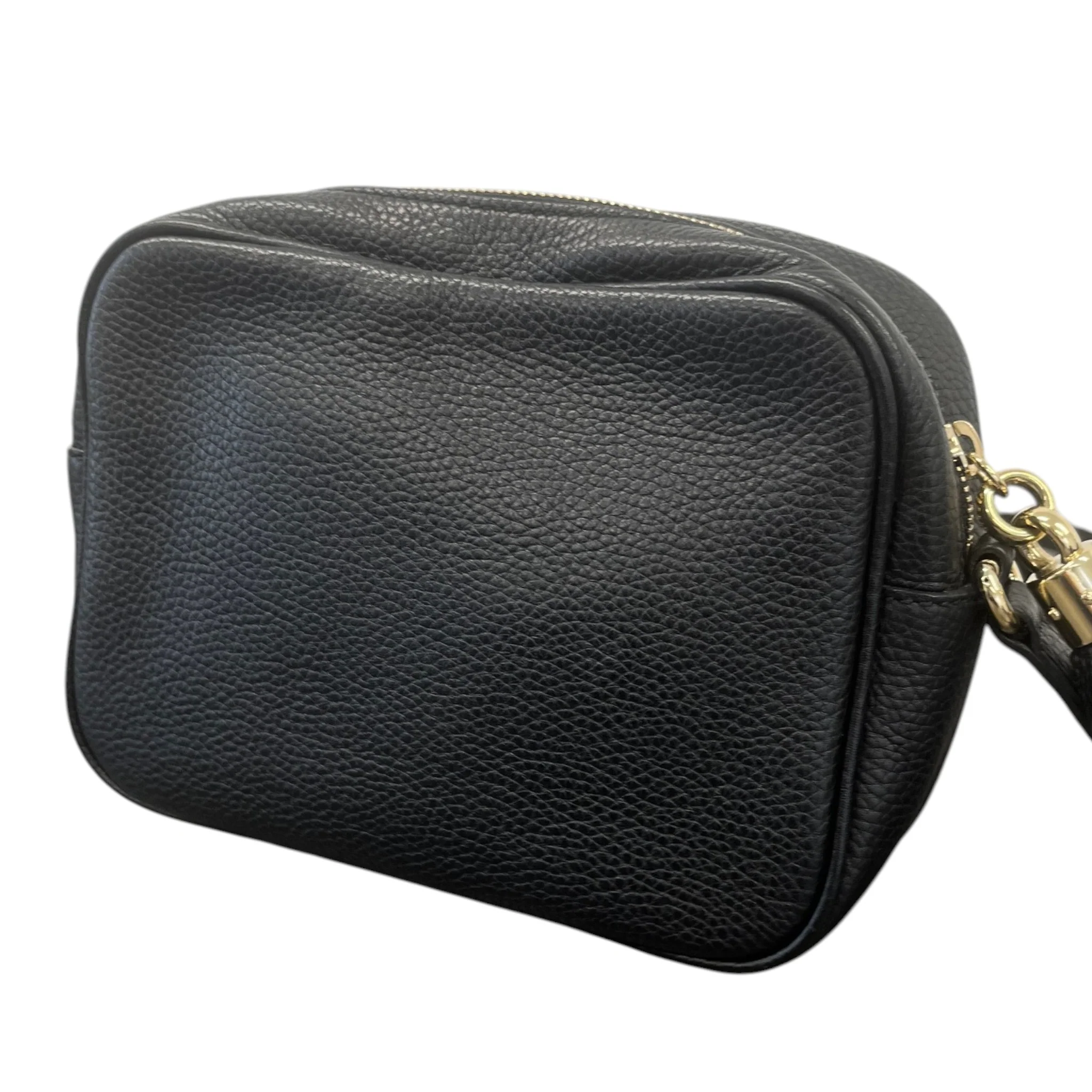 Women's Soho Disco Camera Bag Black - Image 9