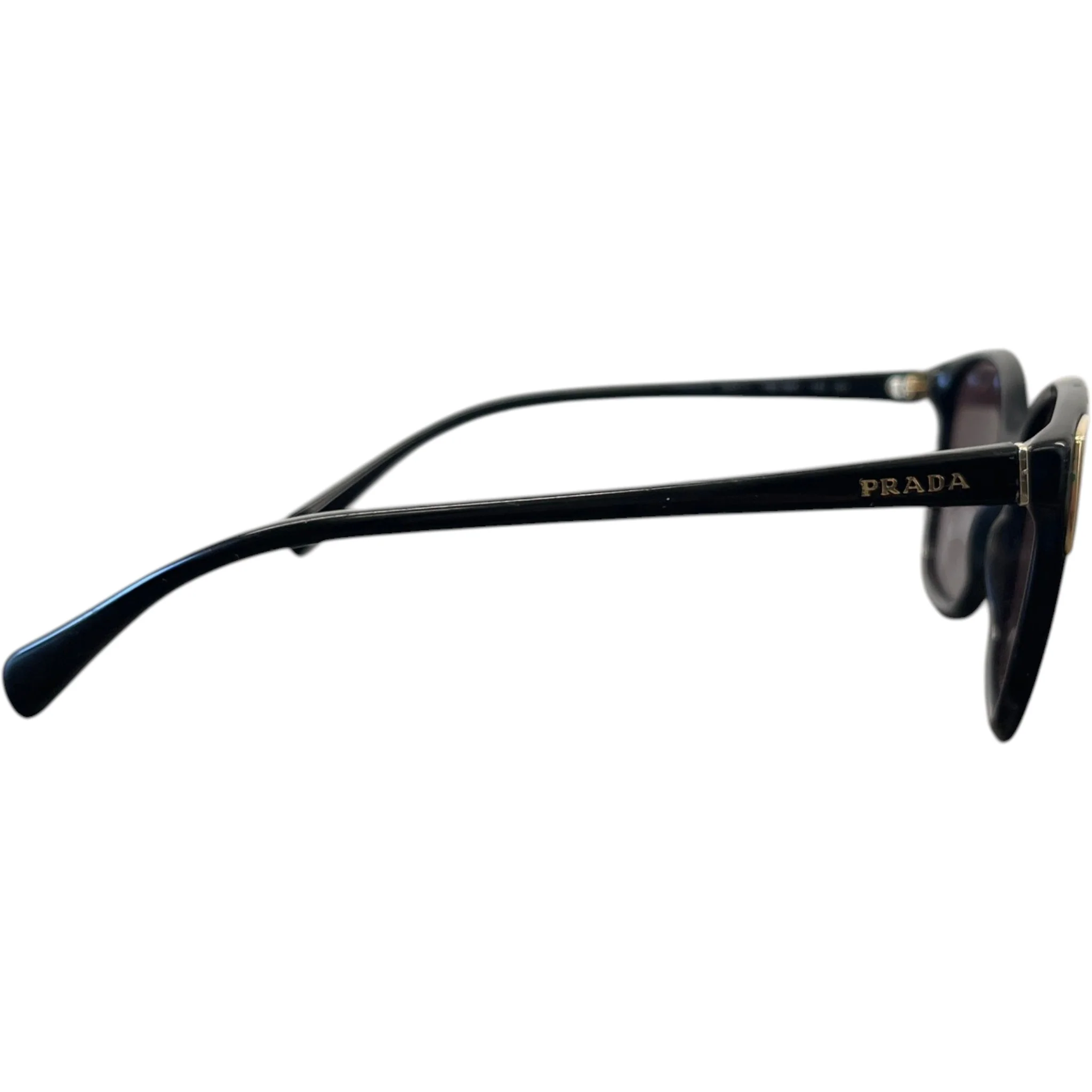 Women's Spr010 Sunglasses Black - Image 5
