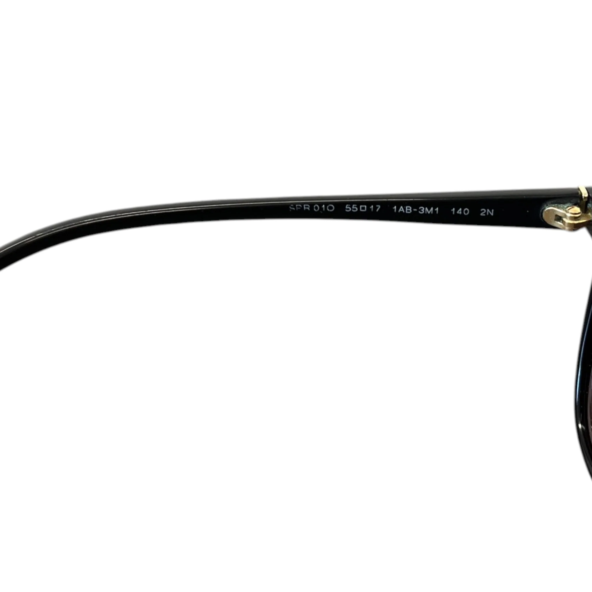Women's Spr010 Sunglasses Black - Image 8