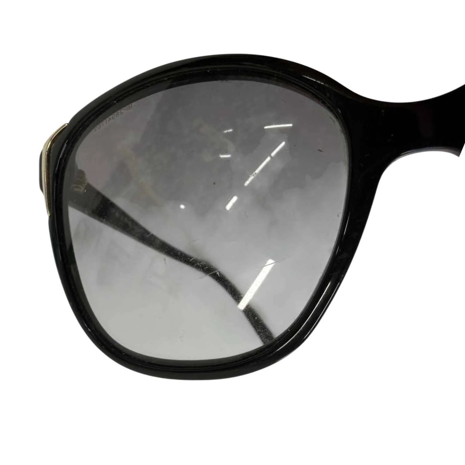 Women's Spr01O Sunglasses Black - Image 12