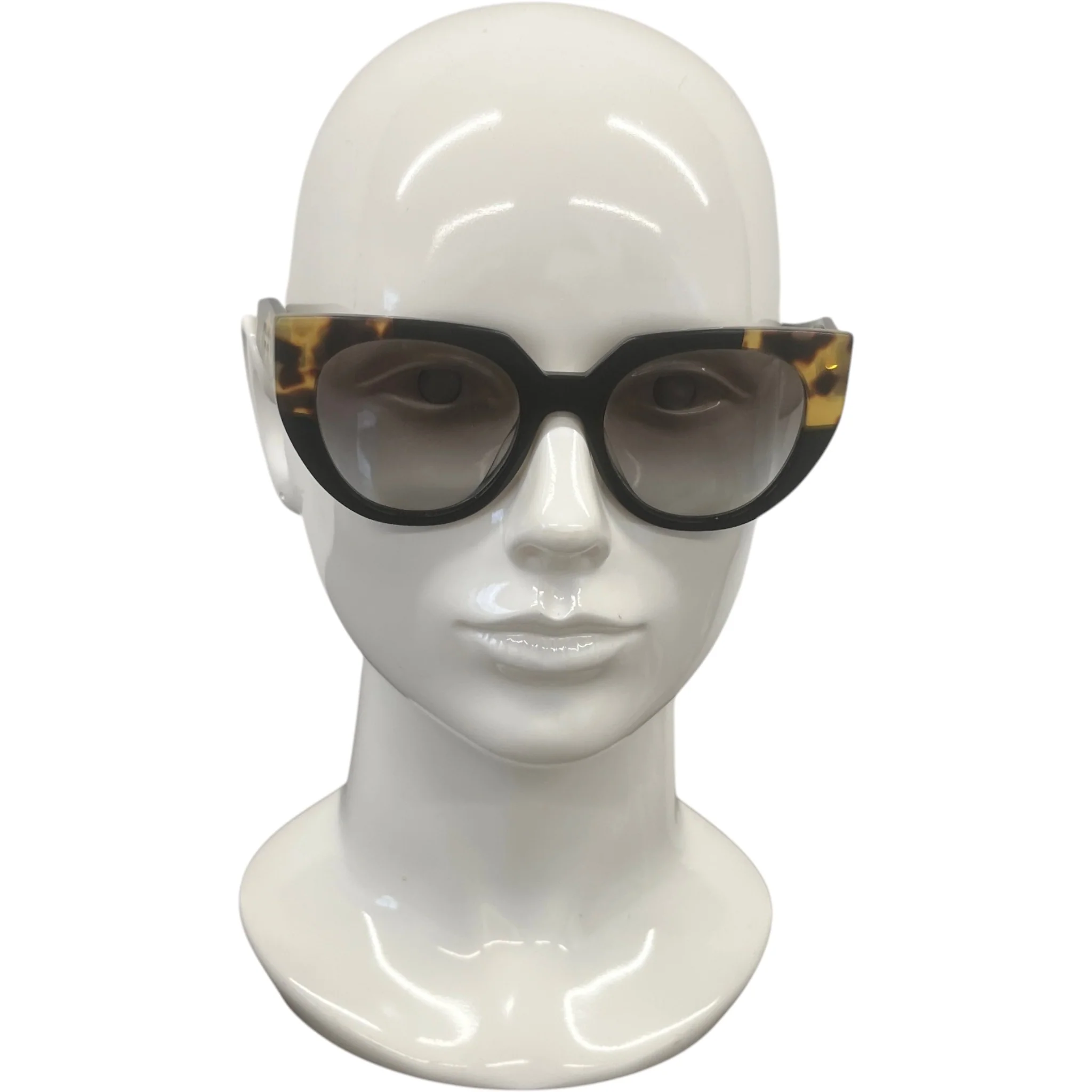 Women's Spr14W Sunglasses Brown - Image 2