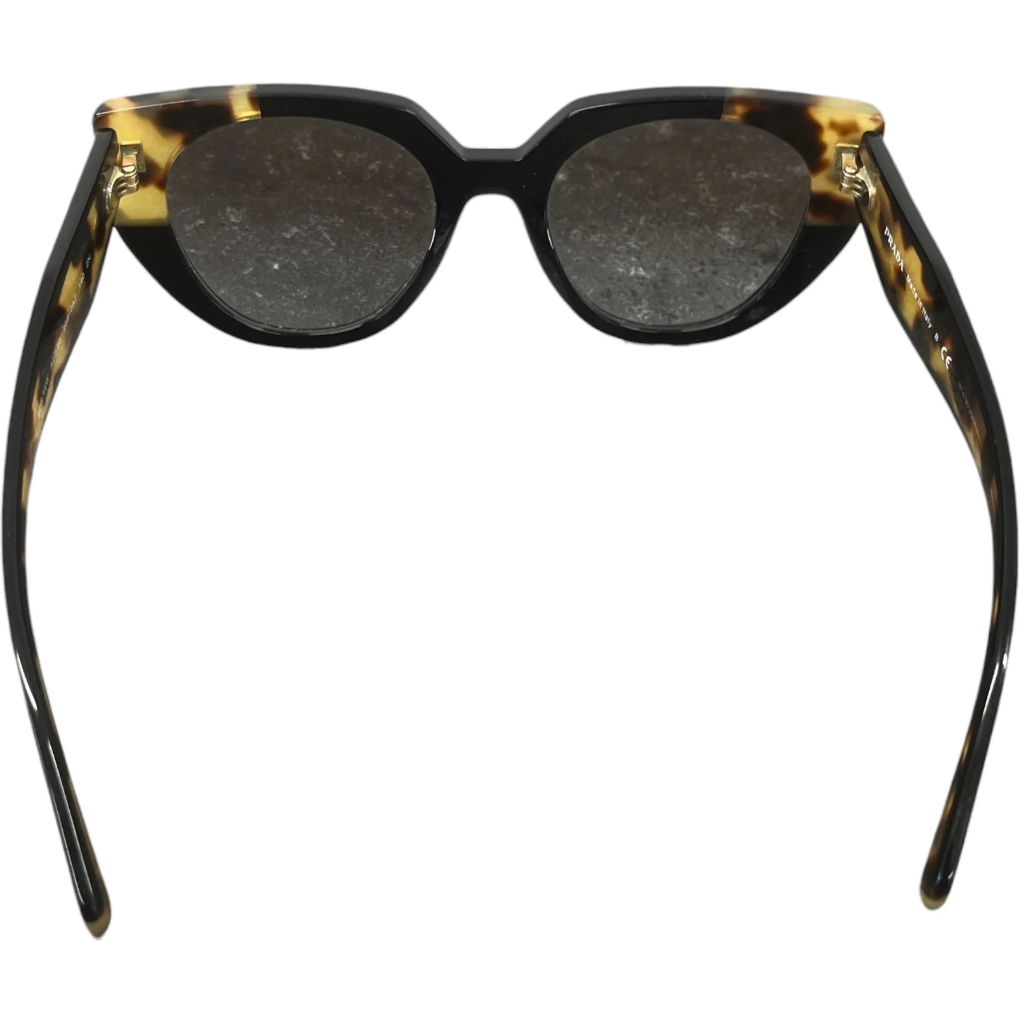 Women's Spr14W Sunglasses Brown - Image 4