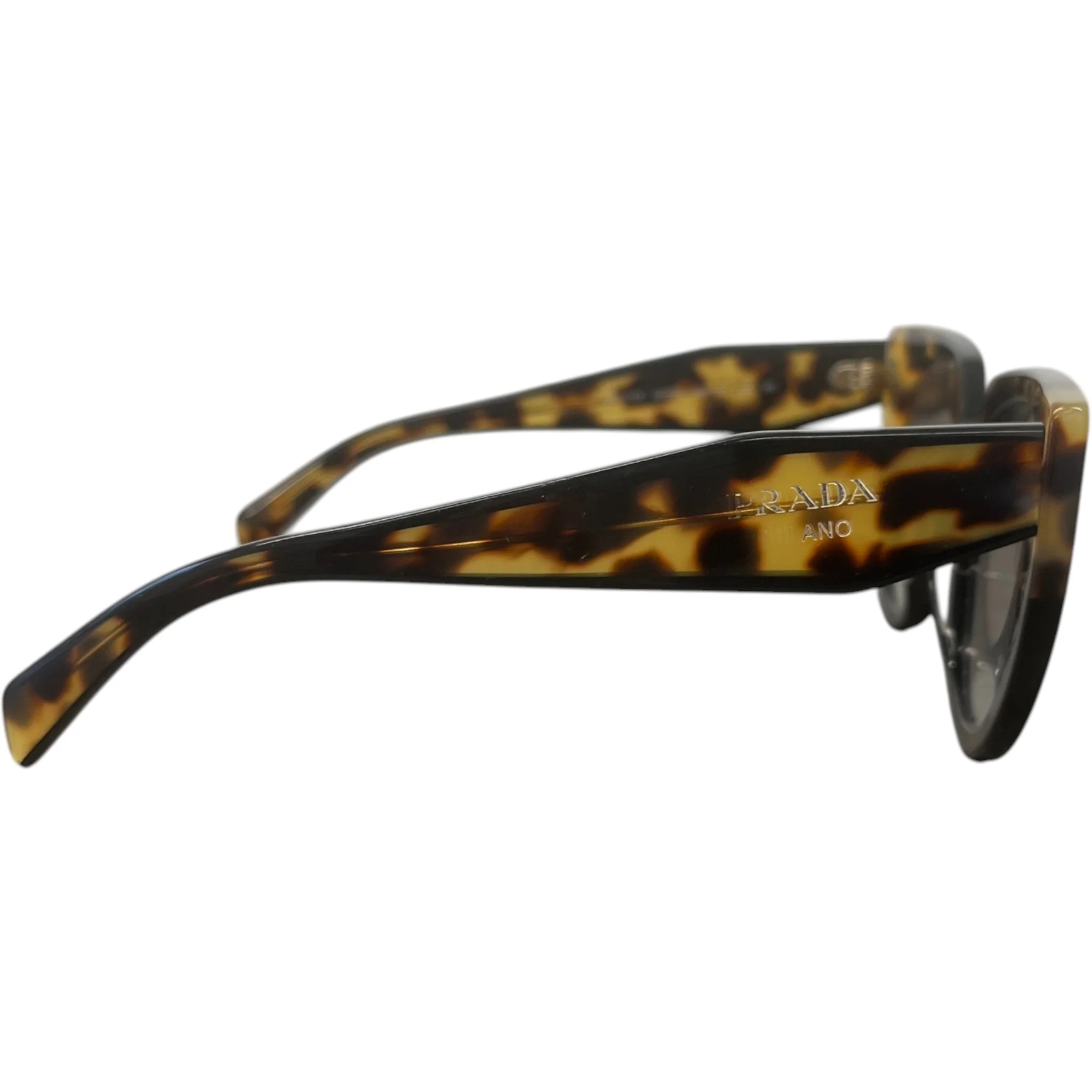 Women's Spr14W Sunglasses Brown - Image 5
