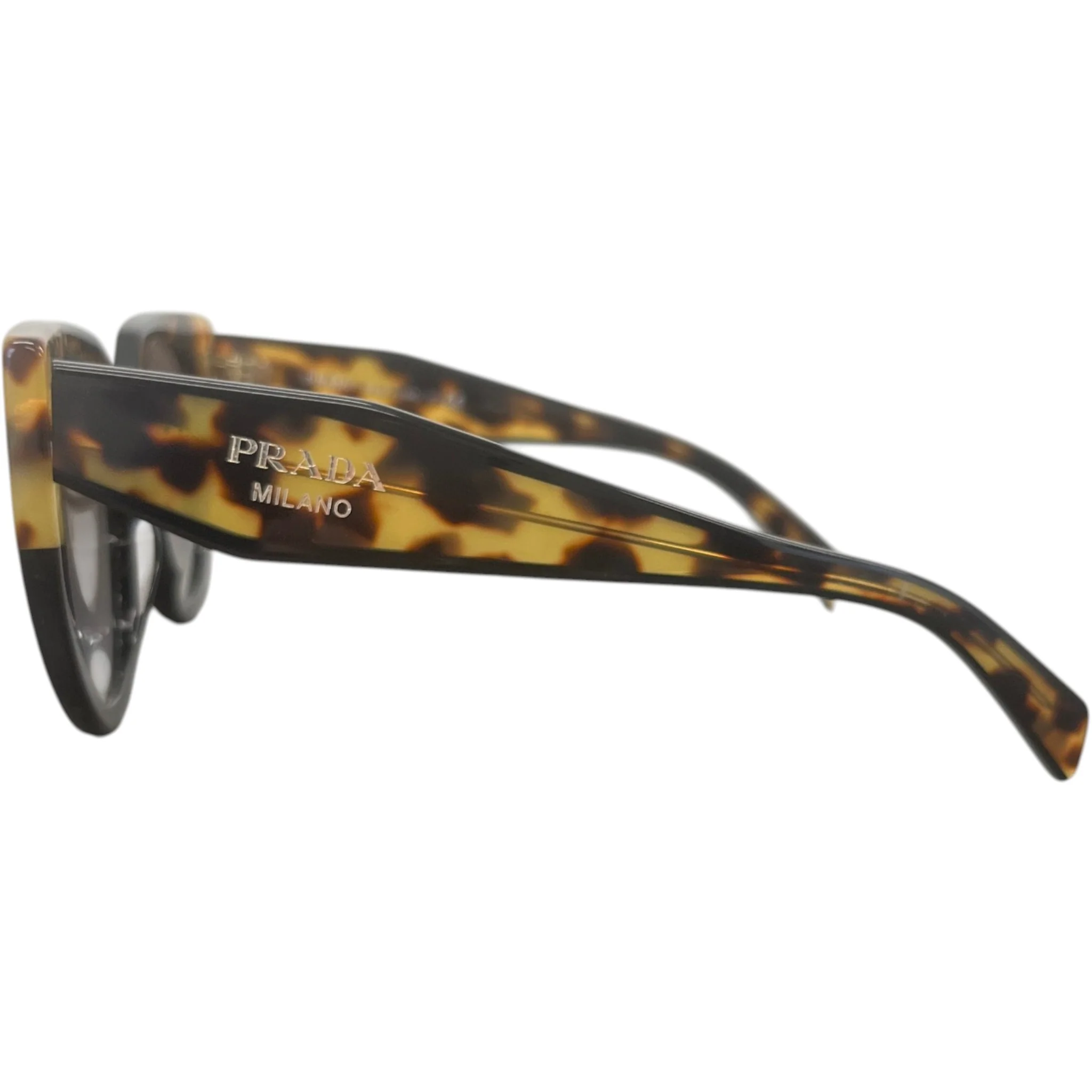 Women's Spr14W Sunglasses Brown - Image 6