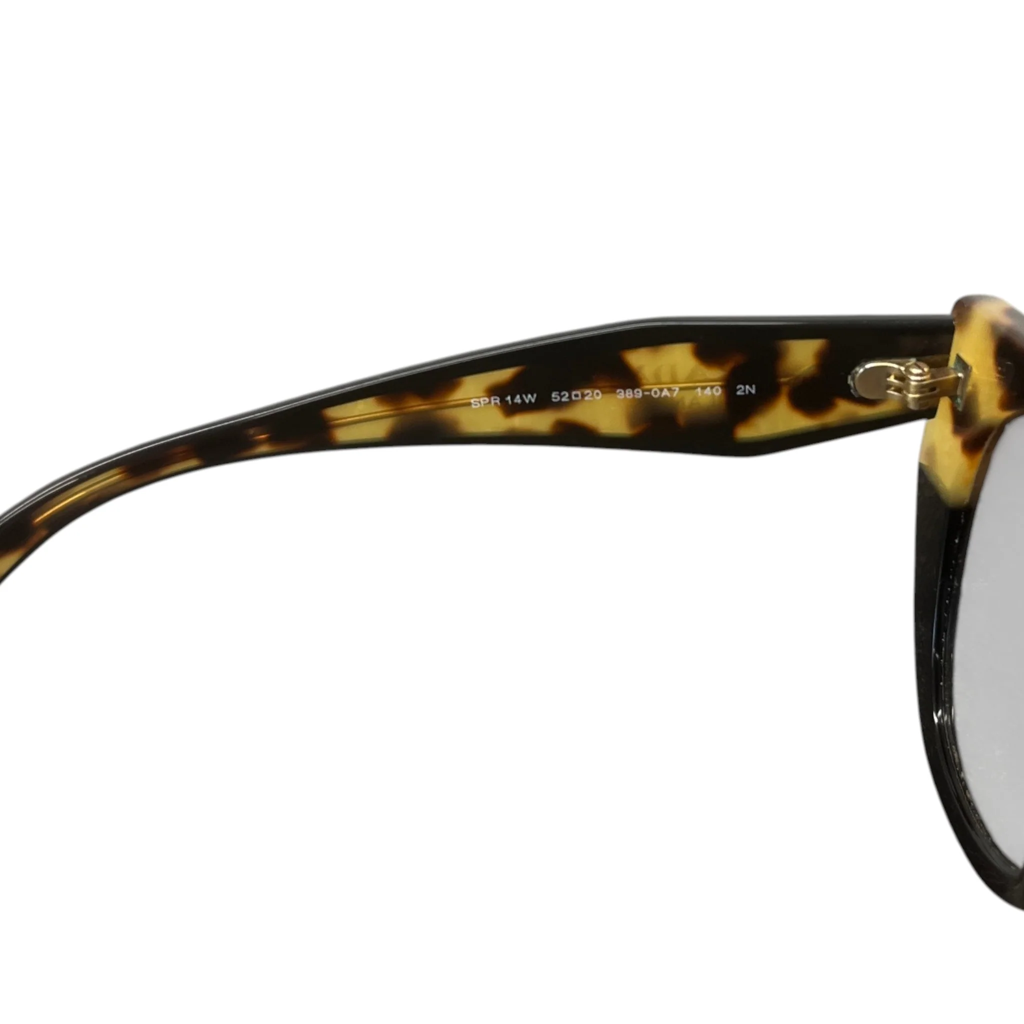 Women's Spr14W Sunglasses Brown - Image 7