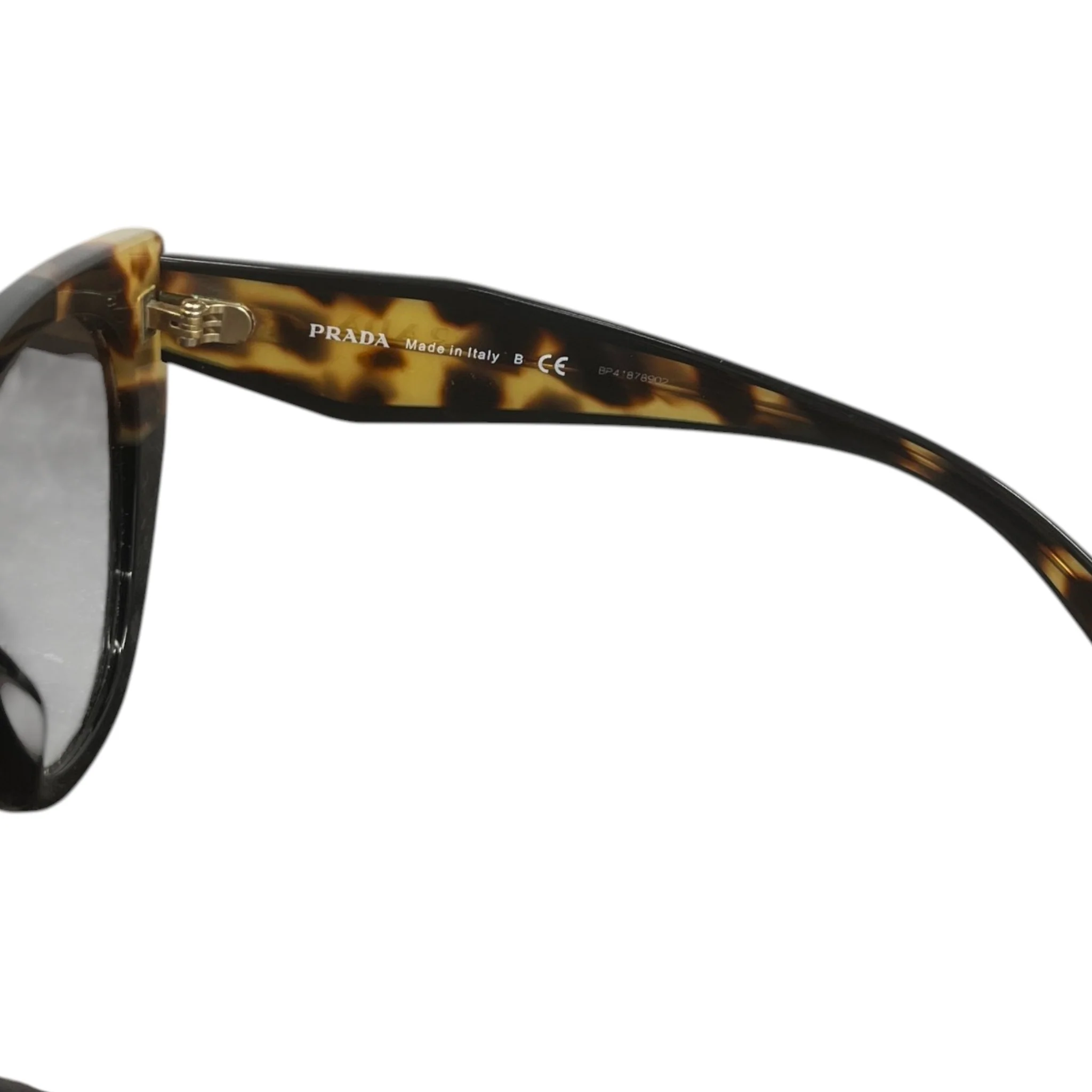 Women's Spr14W Sunglasses Brown - Image 8
