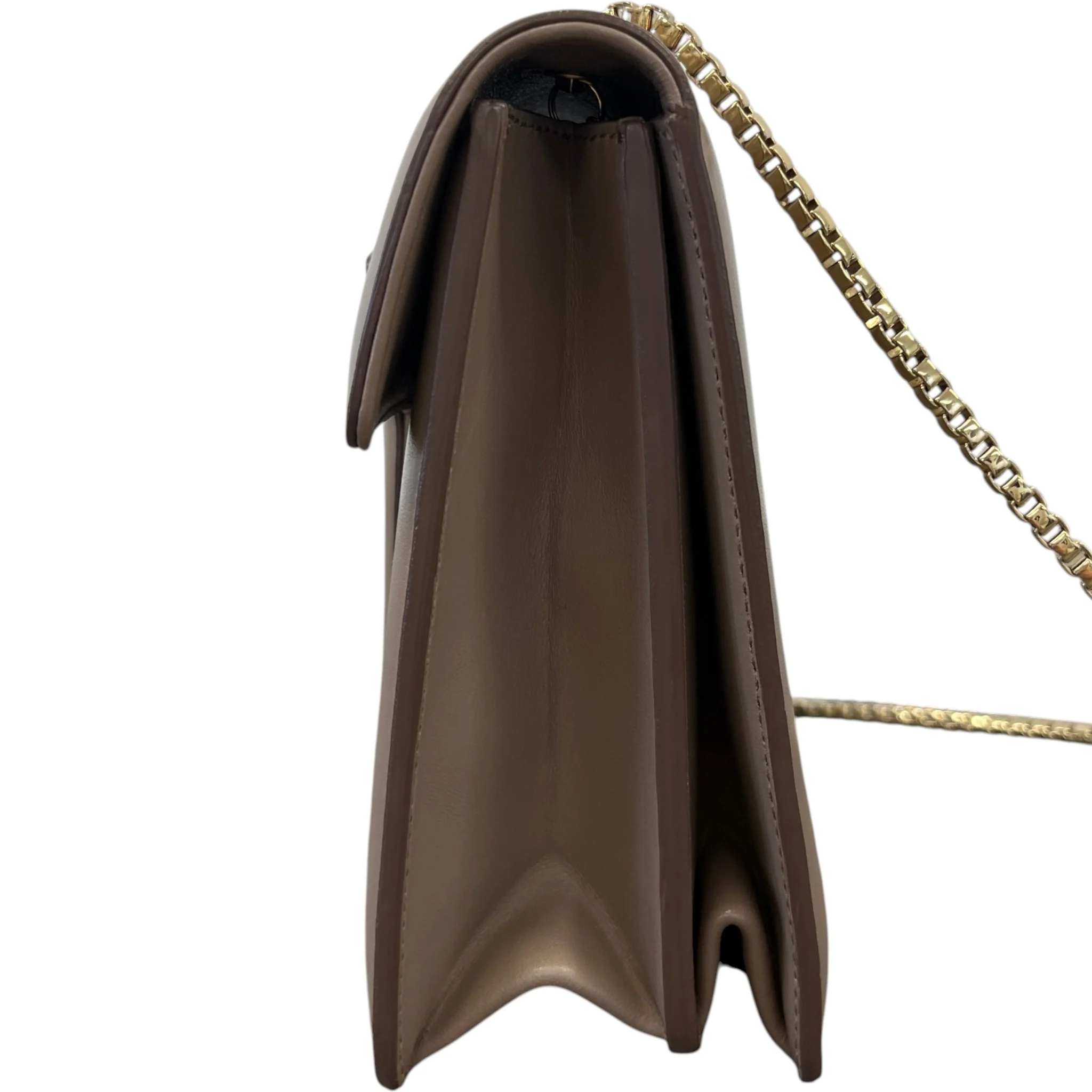 Women's Thalia Crossbody Bag Nude - Image 7