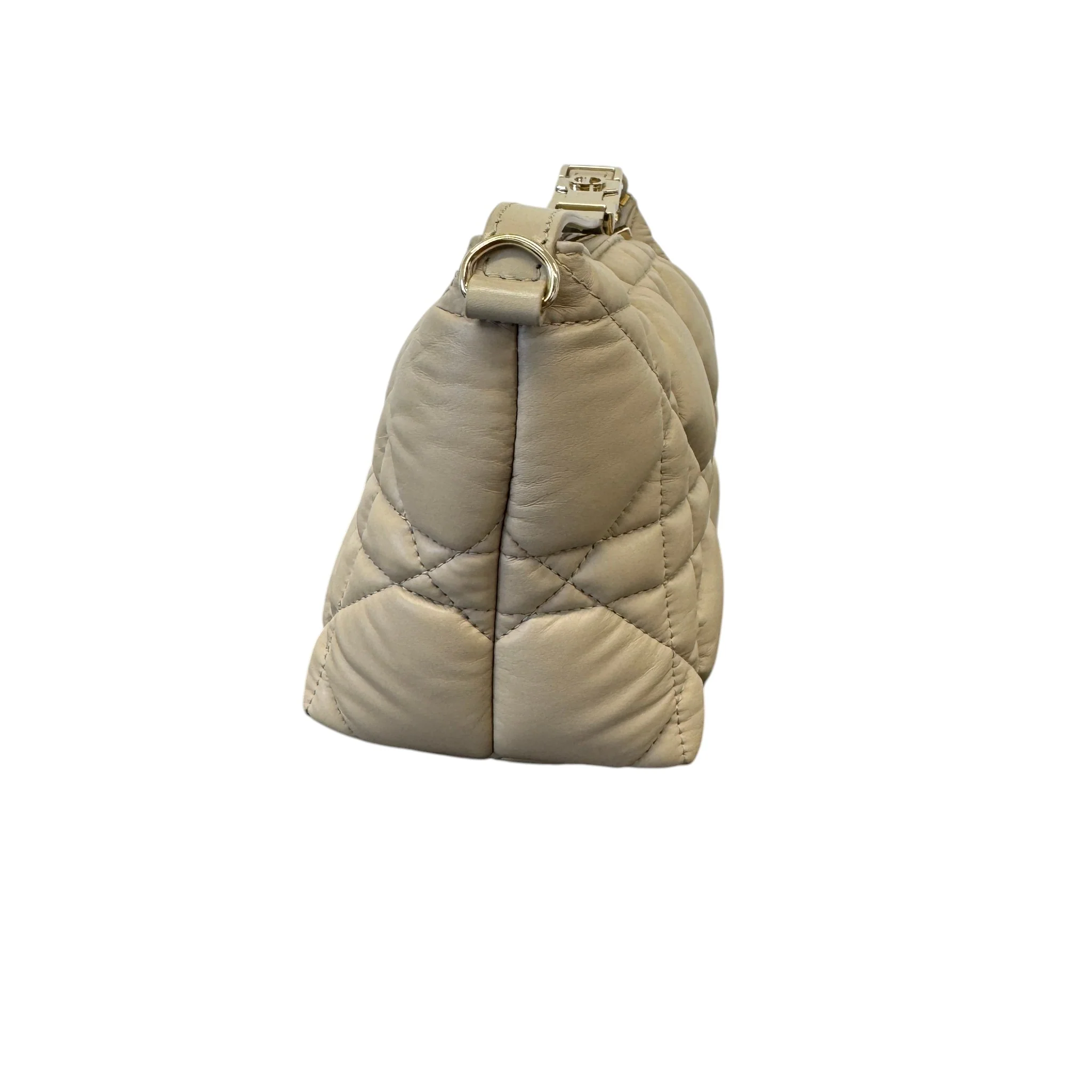 Women's Travel Nomad Handbag Beige - Image 5