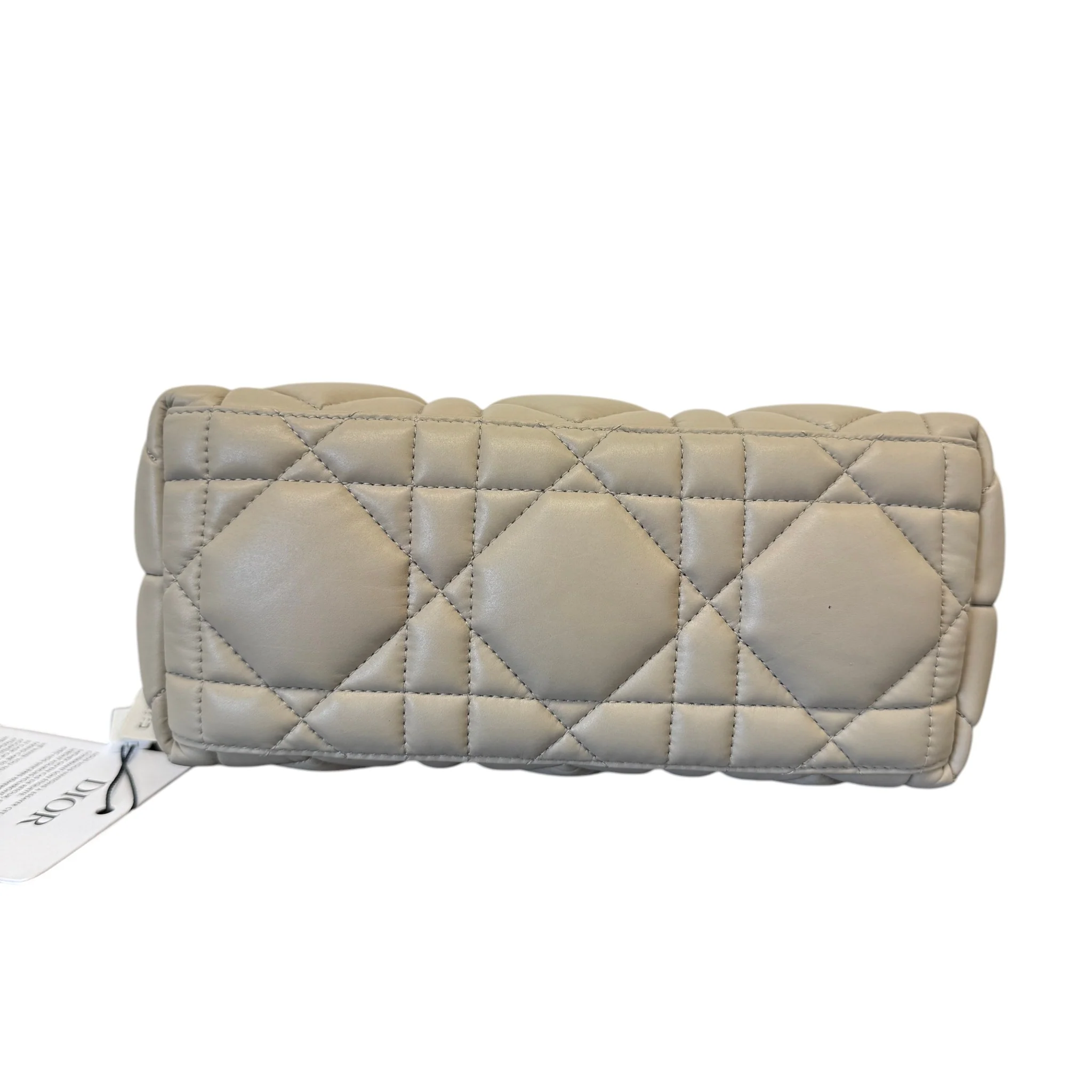 Women's Travel Nomad Handbag Beige - Image 7