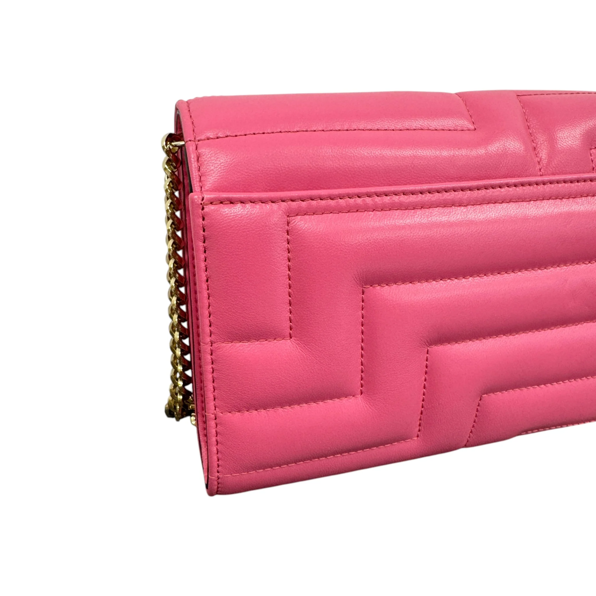 Women's Varenne Avenue Quad Bag Pink - Image 5