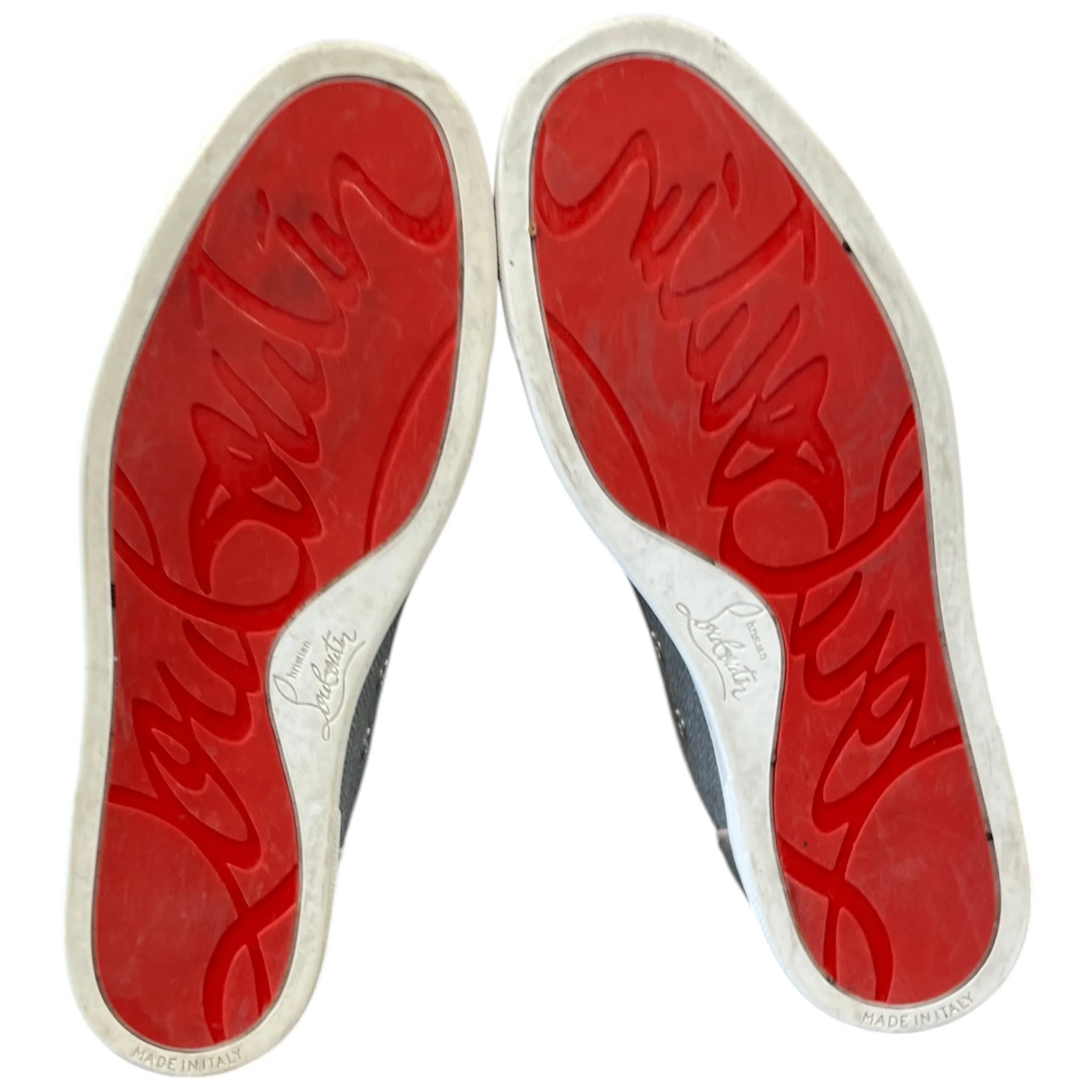Women's Viera Orlato Flat Pail Low Trainers Silver Size EU 40 / UK 7 - Image 11