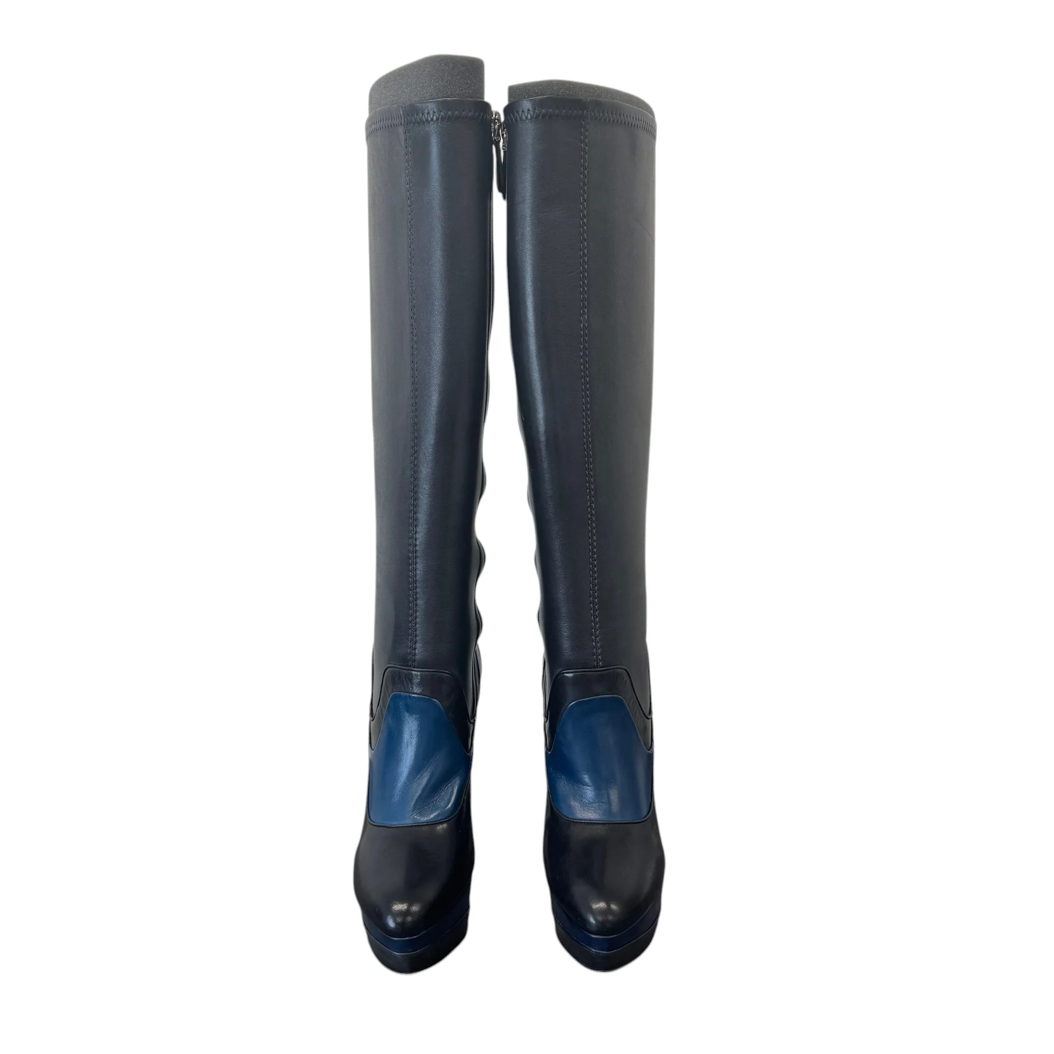 Women's Whipsitch Trim Boots Black Size EU 39 / UK 6 - Image 8
