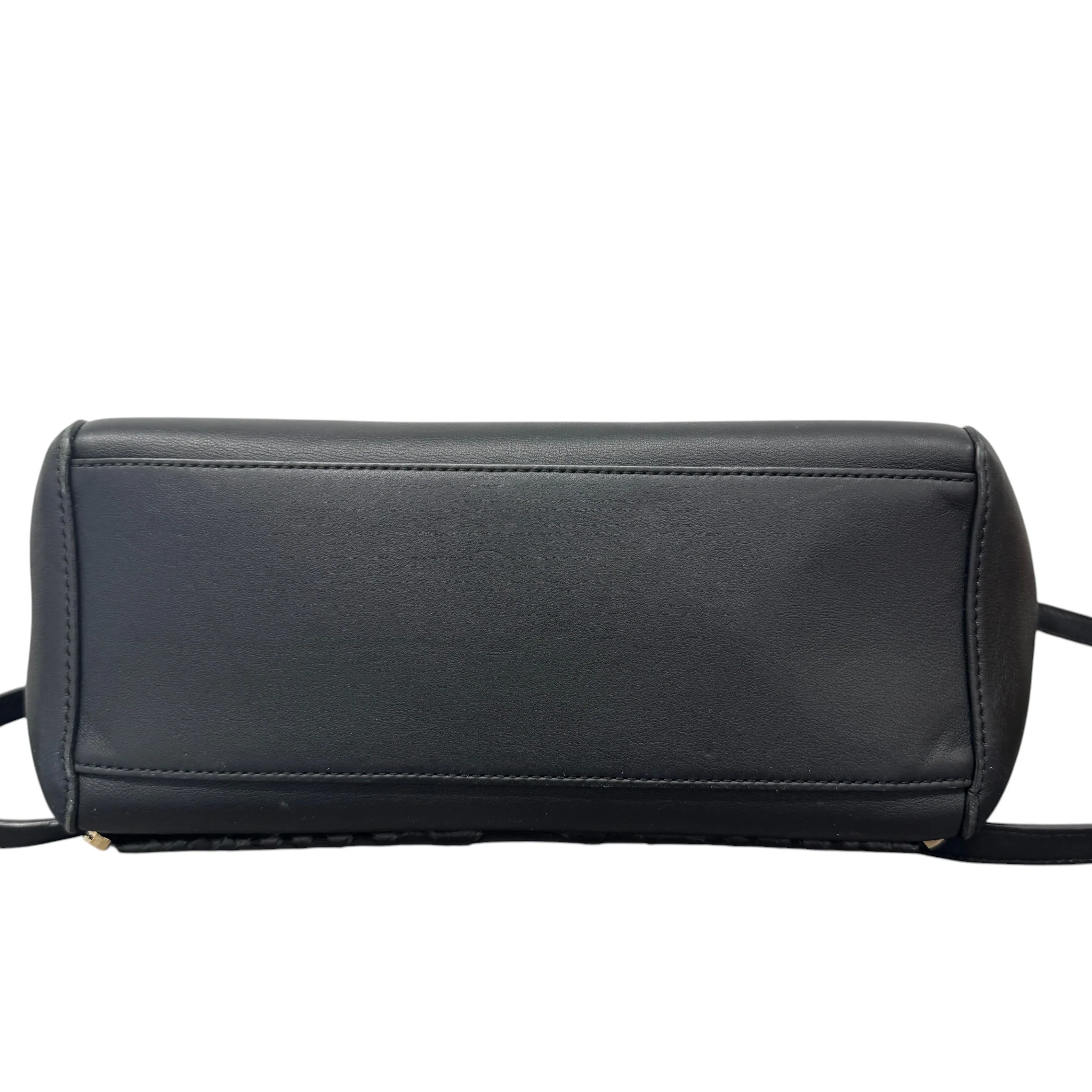 Women's Willow Tote Bag Black - Image 6