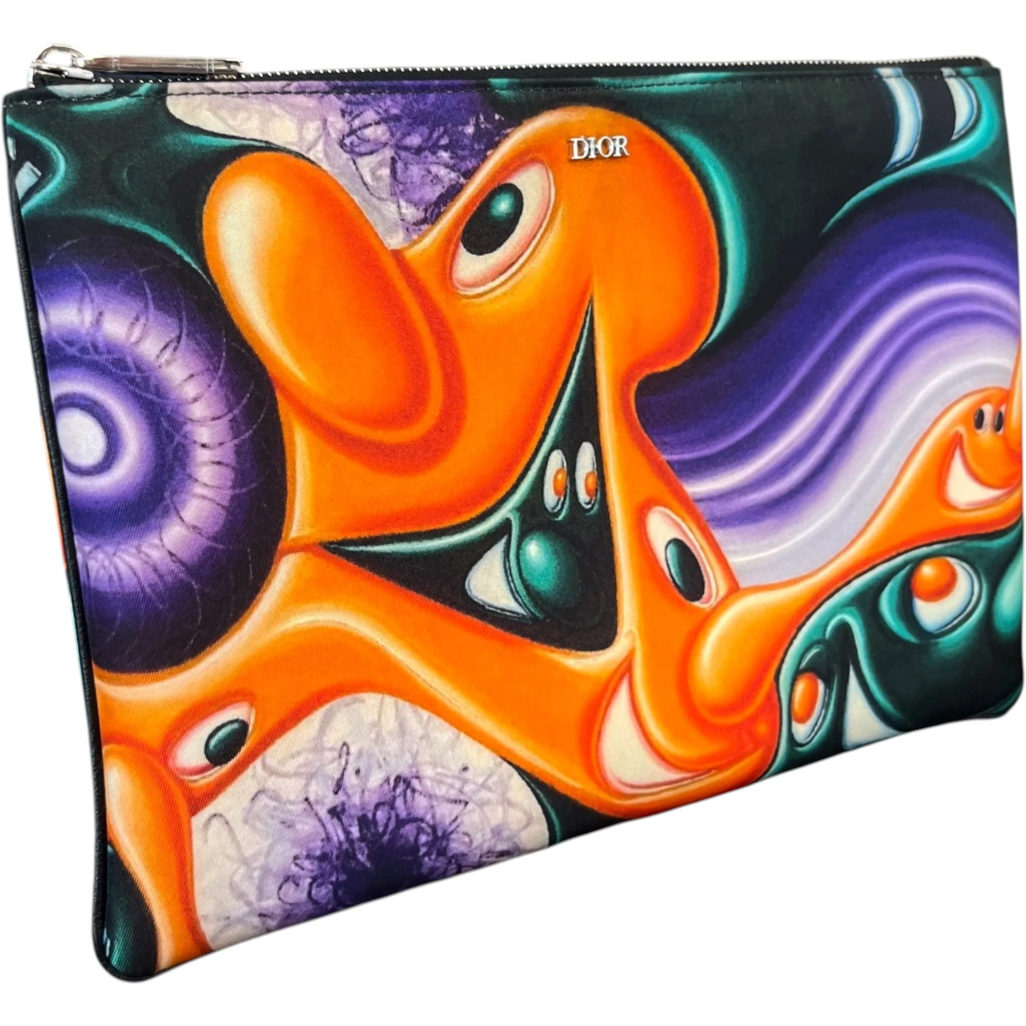 Women's X Kenny Scharf Pouch Multi-Coloured - Image 3