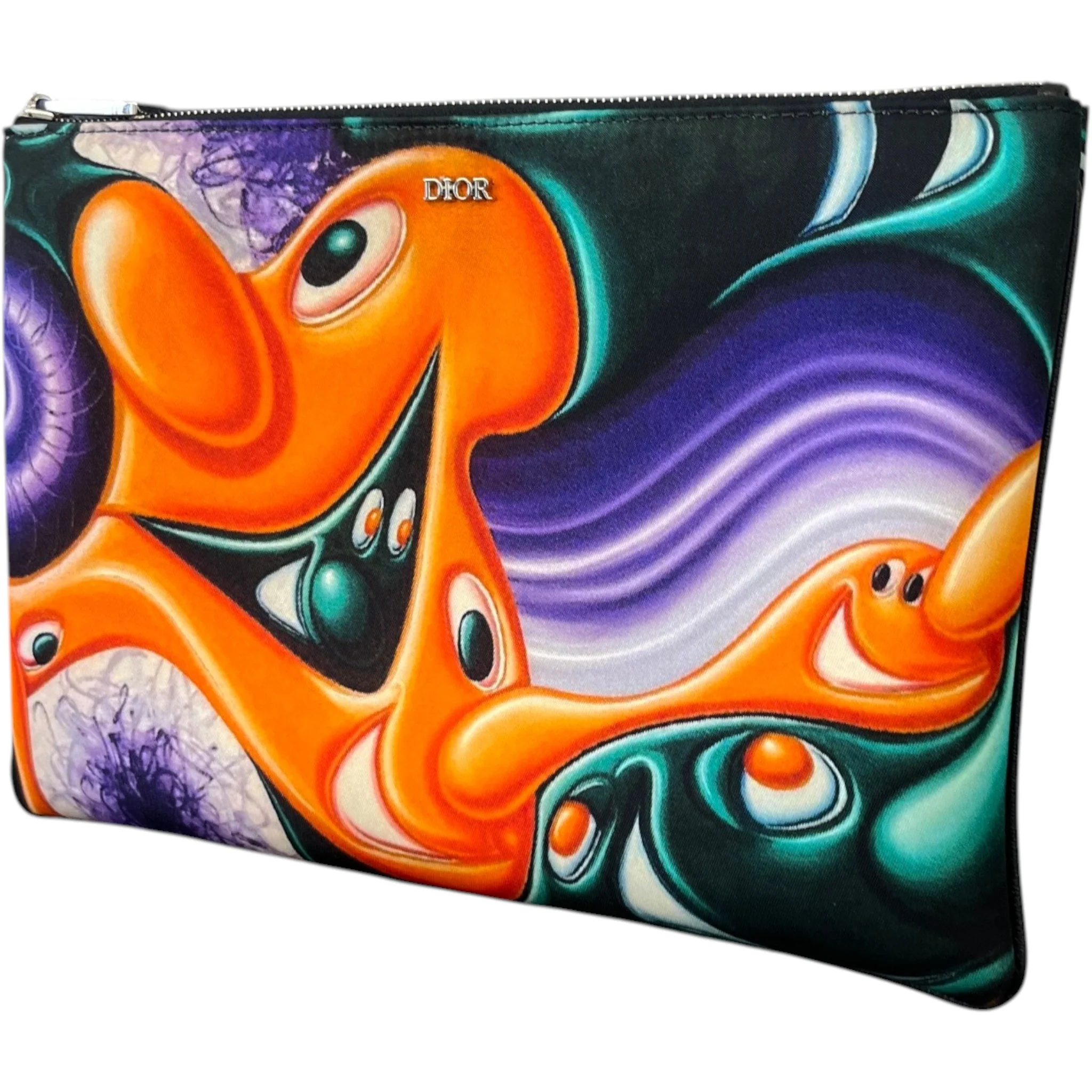 Women's X Kenny Scharf Pouch Multi-Coloured - Image 4