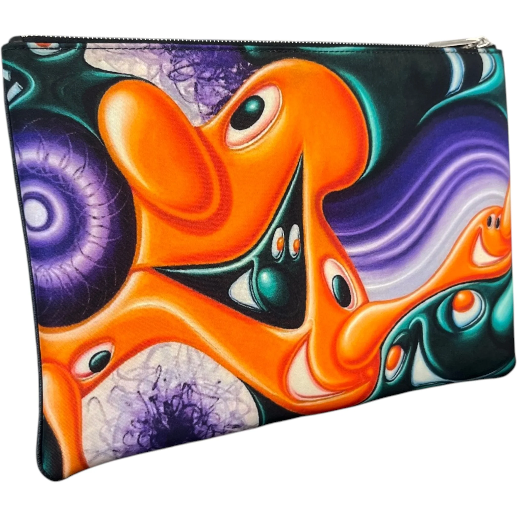 Women's X Kenny Scharf Pouch Multi-Coloured - Image 5